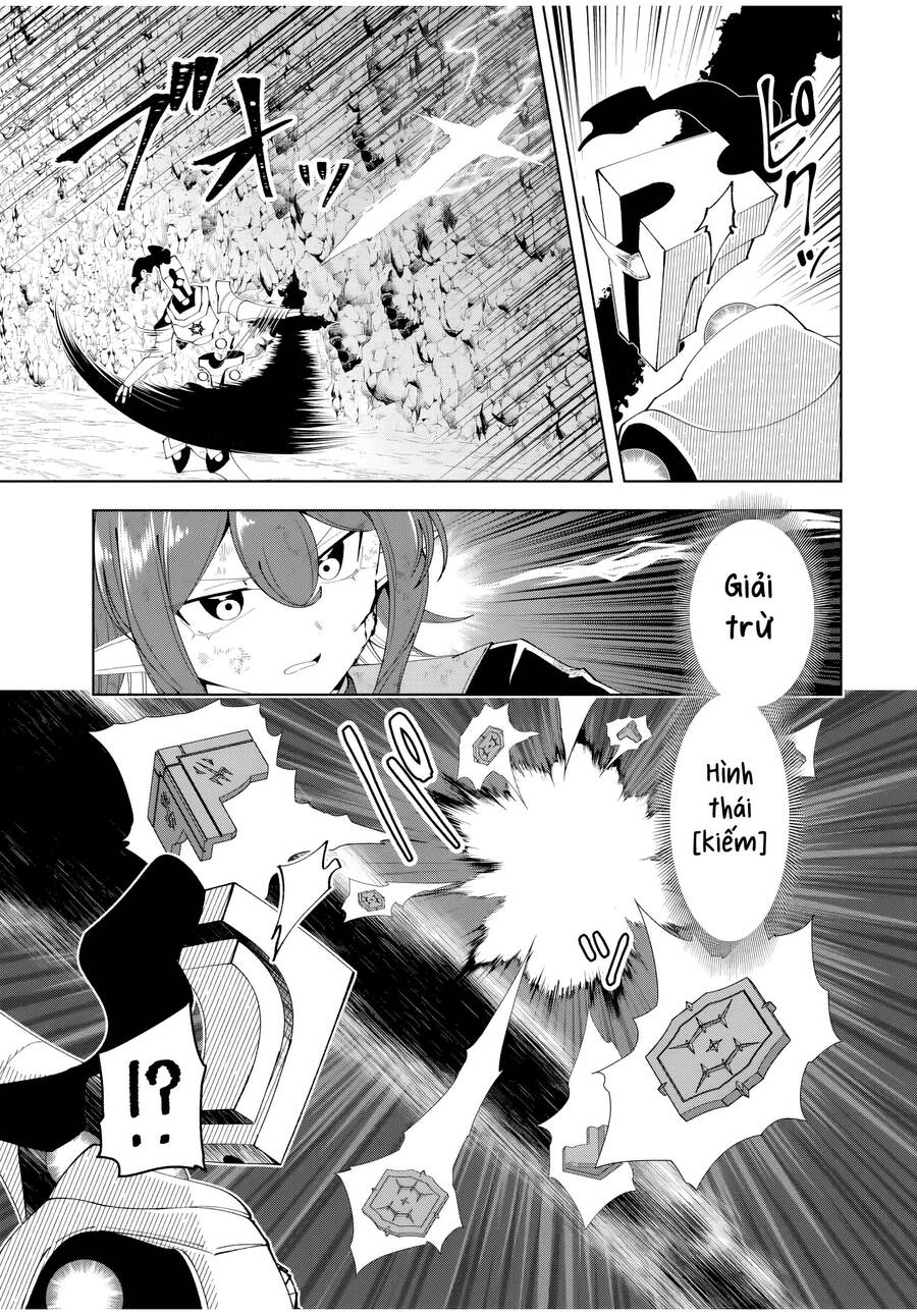 Yuusha To Yobareta Nochi Ni: Soshite Musou Otoko Wa Kazoku Wo Tsukuru Chap 43 - Next Chap 44