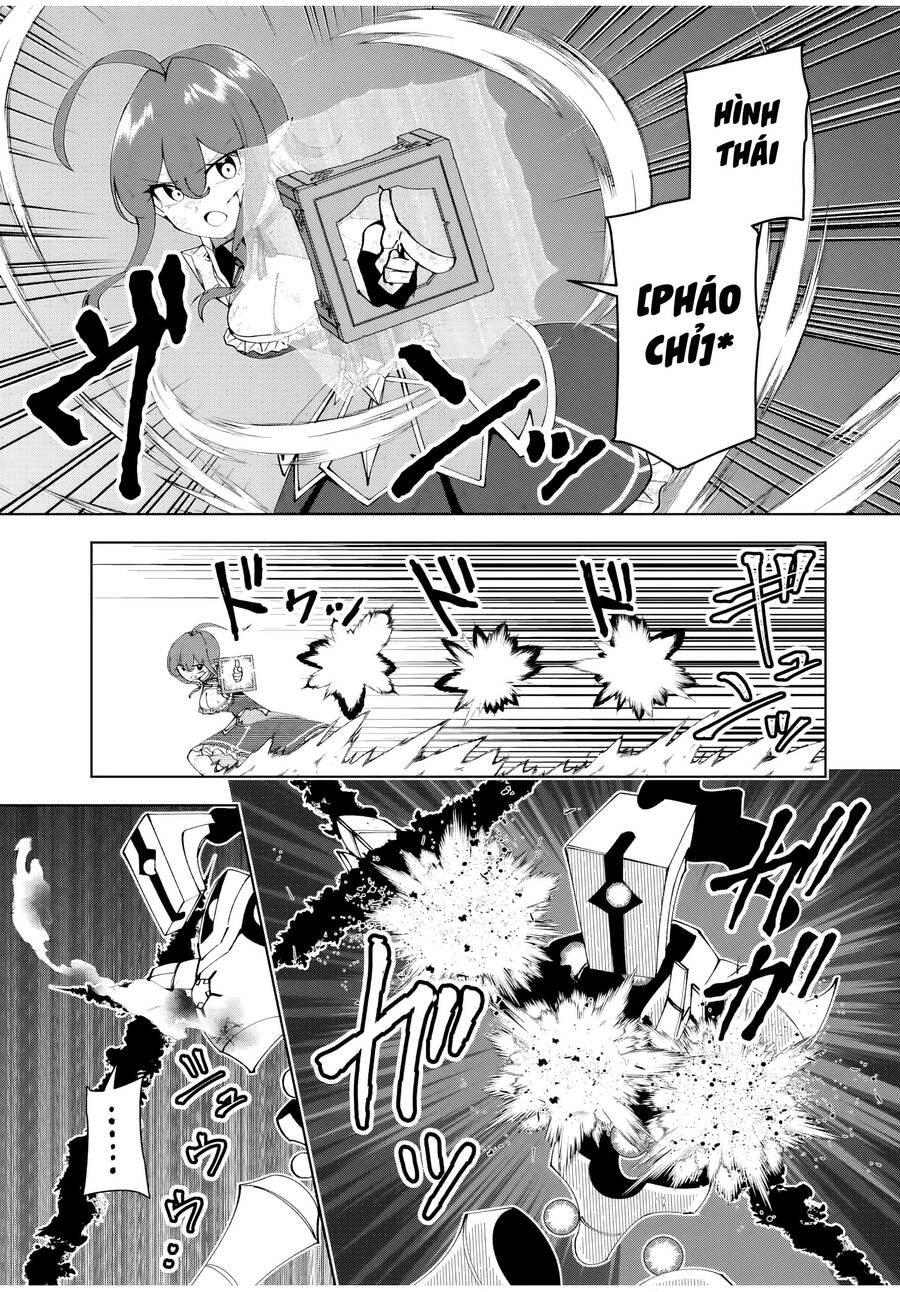 Yuusha To Yobareta Nochi Ni: Soshite Musou Otoko Wa Kazoku Wo Tsukuru Chap 43 - Next Chap 44