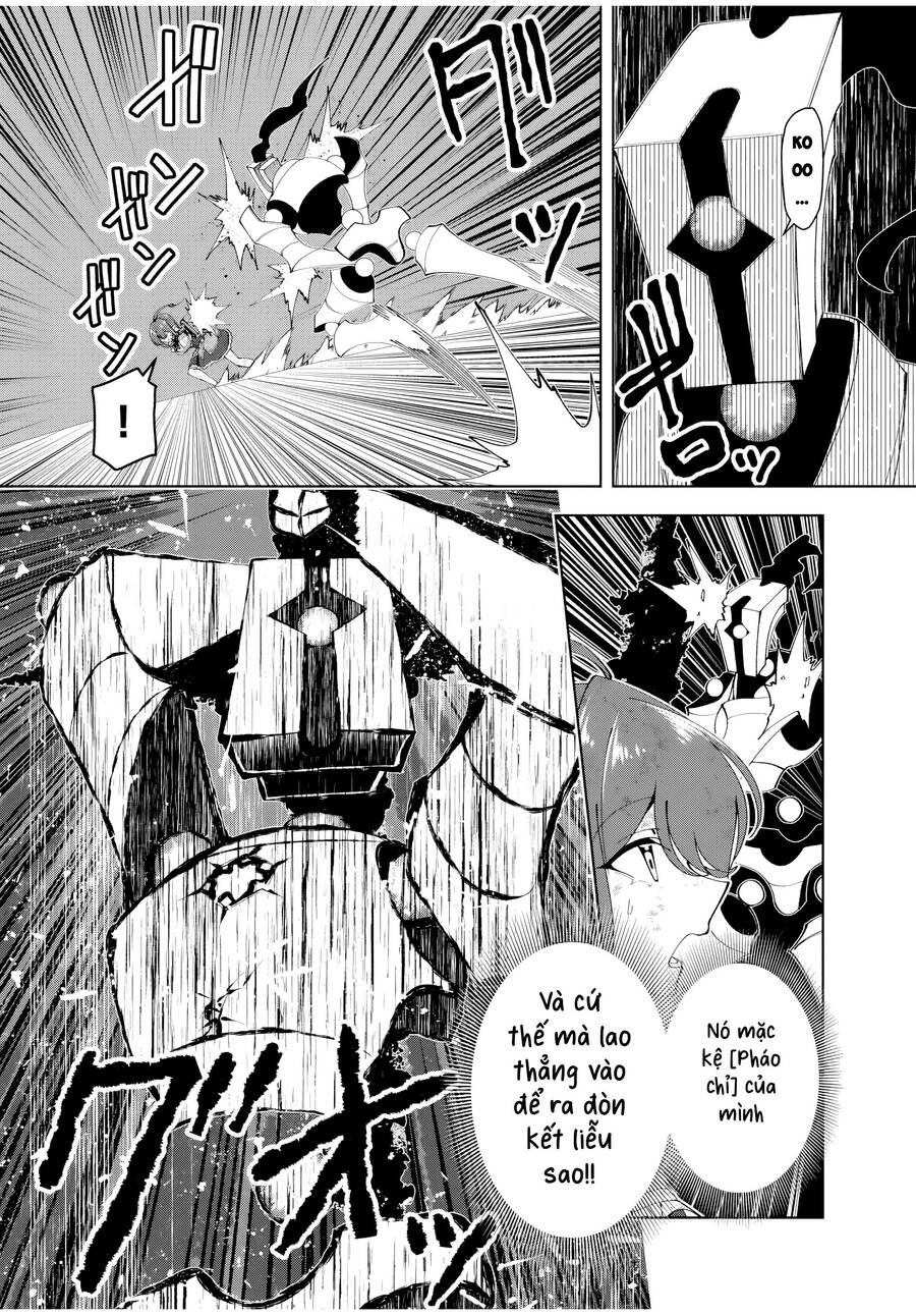 Yuusha To Yobareta Nochi Ni: Soshite Musou Otoko Wa Kazoku Wo Tsukuru Chap 43 - Next Chap 44