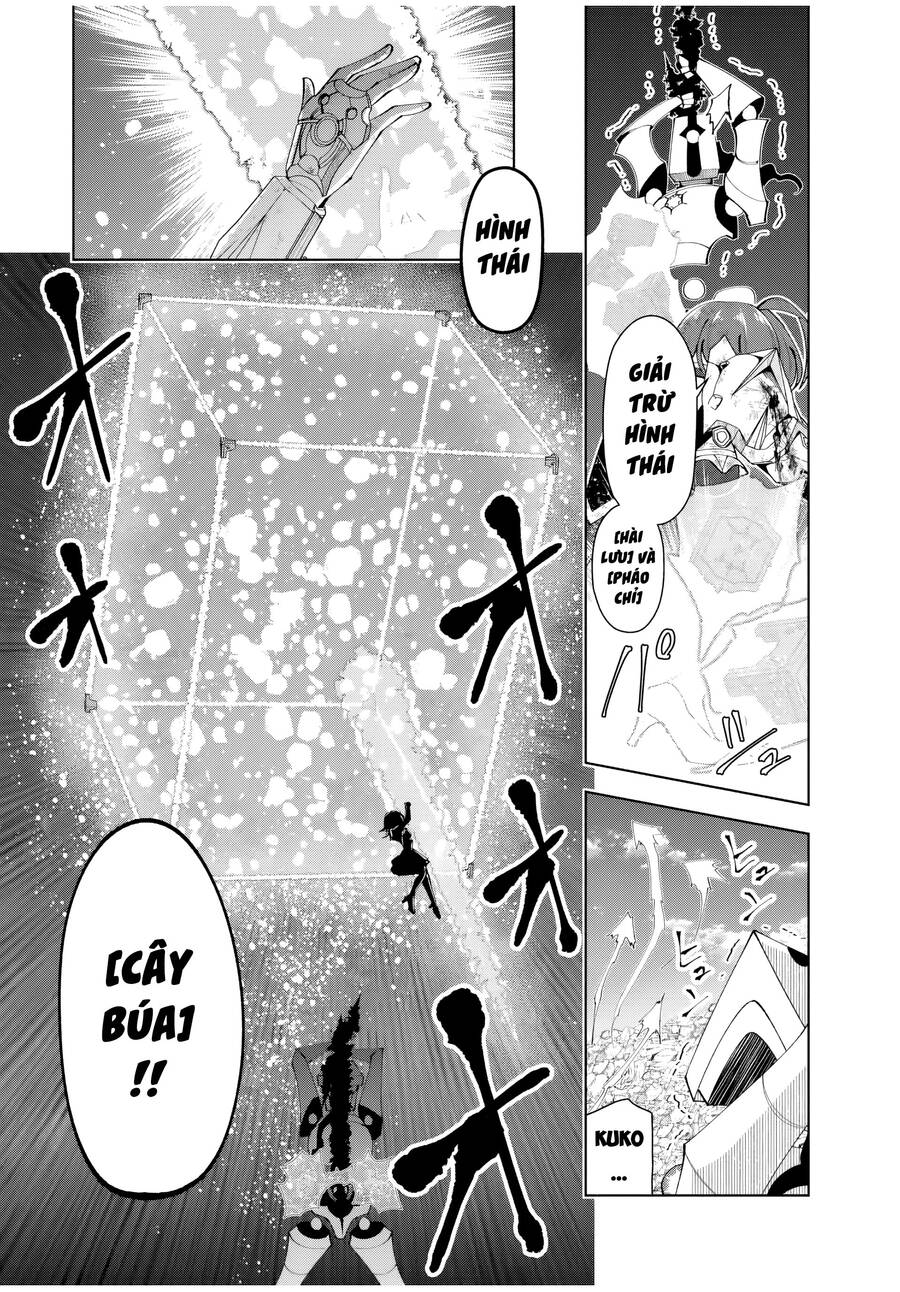 Yuusha To Yobareta Nochi Ni: Soshite Musou Otoko Wa Kazoku Wo Tsukuru Chap 43 - Next Chap 44