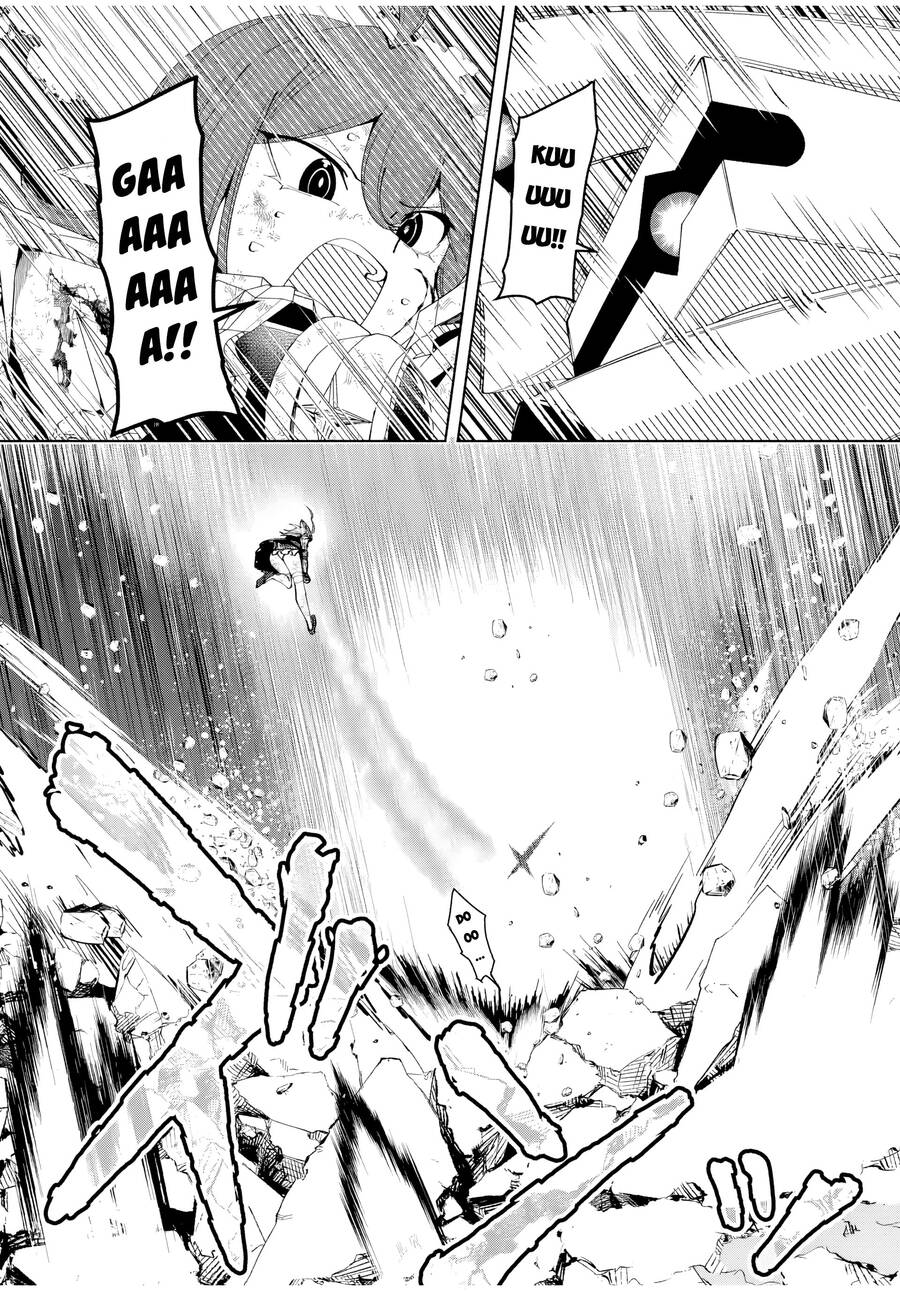 Yuusha To Yobareta Nochi Ni: Soshite Musou Otoko Wa Kazoku Wo Tsukuru Chap 43 - Next Chap 44