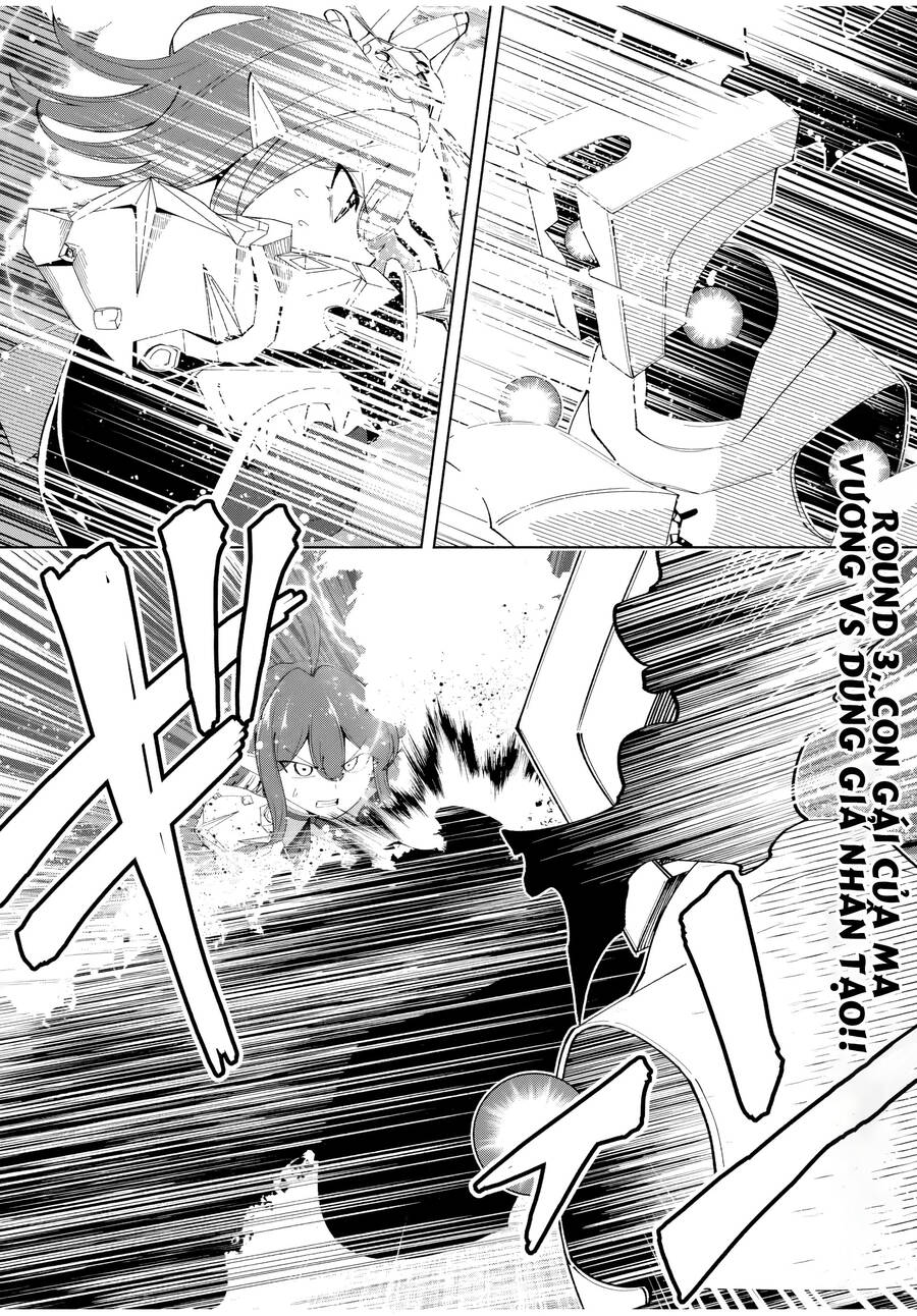 Yuusha To Yobareta Nochi Ni: Soshite Musou Otoko Wa Kazoku Wo Tsukuru Chap 43 - Next Chap 44