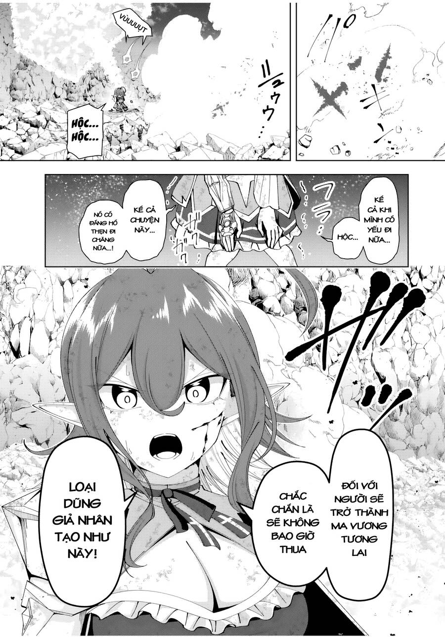 Yuusha To Yobareta Nochi Ni: Soshite Musou Otoko Wa Kazoku Wo Tsukuru Chap 43 - Next Chap 44
