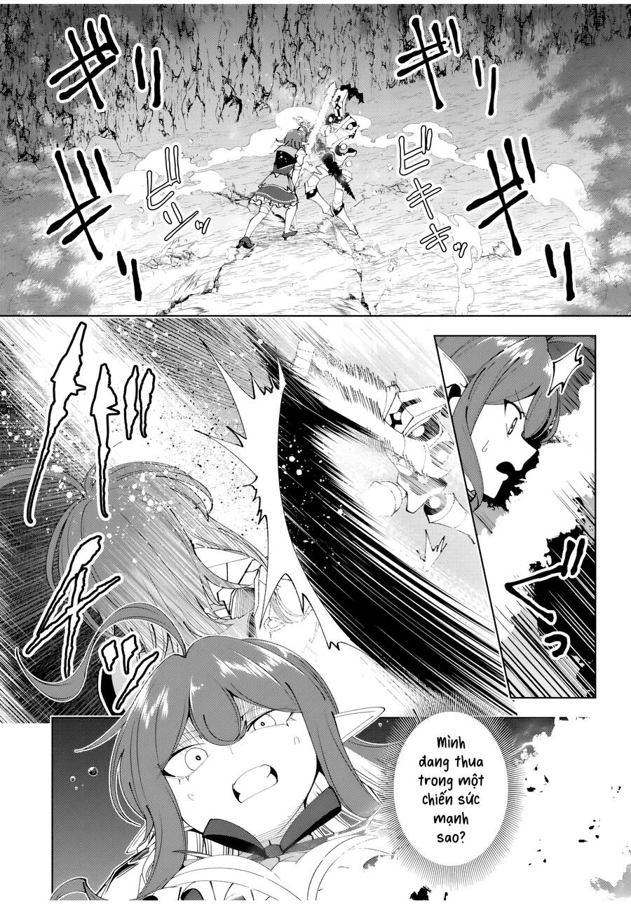 Yuusha To Yobareta Nochi Ni: Soshite Musou Otoko Wa Kazoku Wo Tsukuru Chap 43 - Next Chap 44