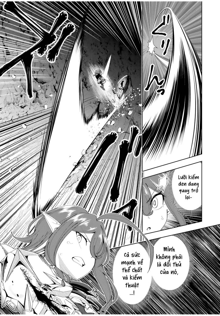 Yuusha To Yobareta Nochi Ni: Soshite Musou Otoko Wa Kazoku Wo Tsukuru Chap 43 - Next Chap 44