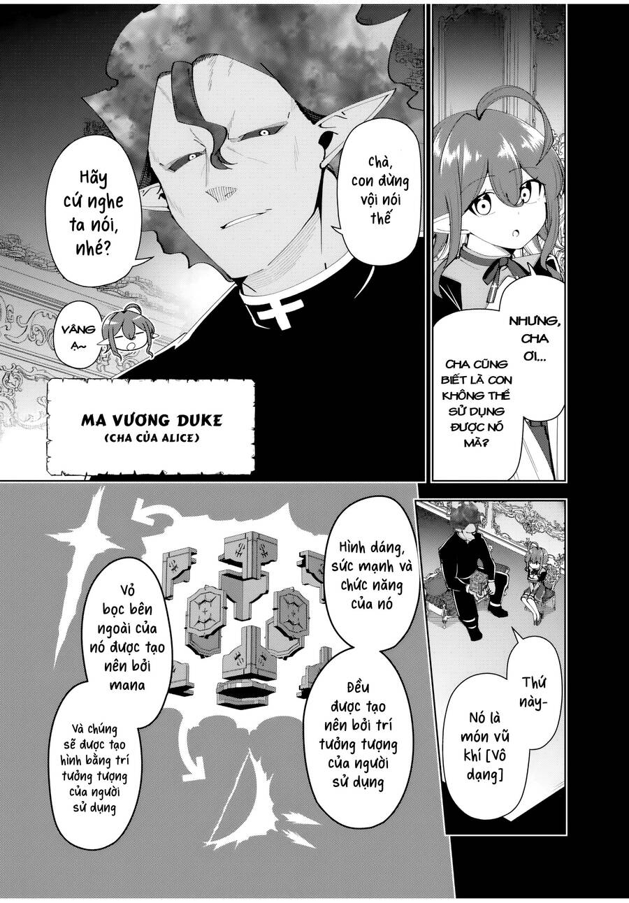 Yuusha To Yobareta Nochi Ni: Soshite Musou Otoko Wa Kazoku Wo Tsukuru Chap 43 - Next Chap 44
