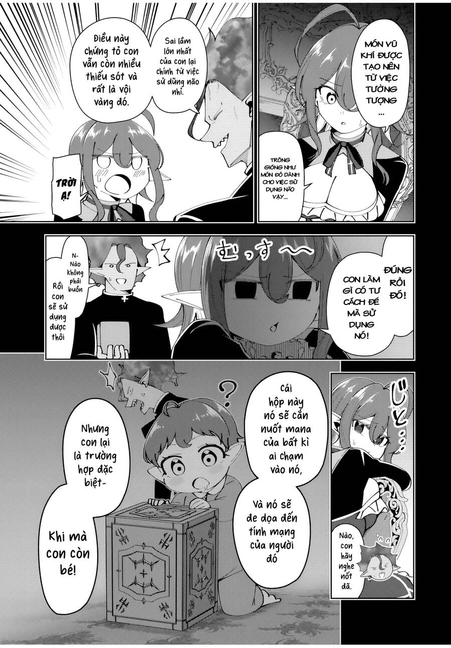 Yuusha To Yobareta Nochi Ni: Soshite Musou Otoko Wa Kazoku Wo Tsukuru Chap 43 - Next Chap 44