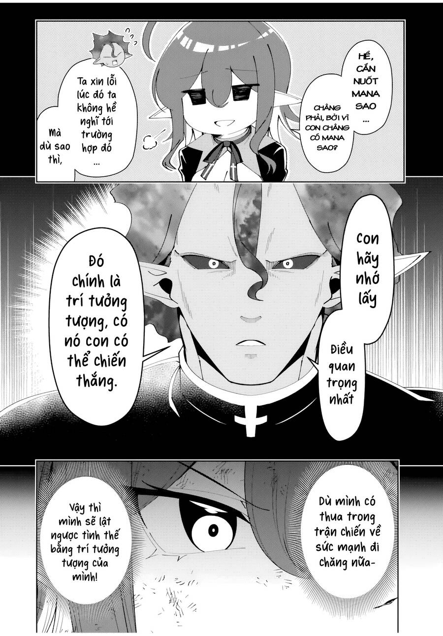 Yuusha To Yobareta Nochi Ni: Soshite Musou Otoko Wa Kazoku Wo Tsukuru Chap 43 - Next Chap 44