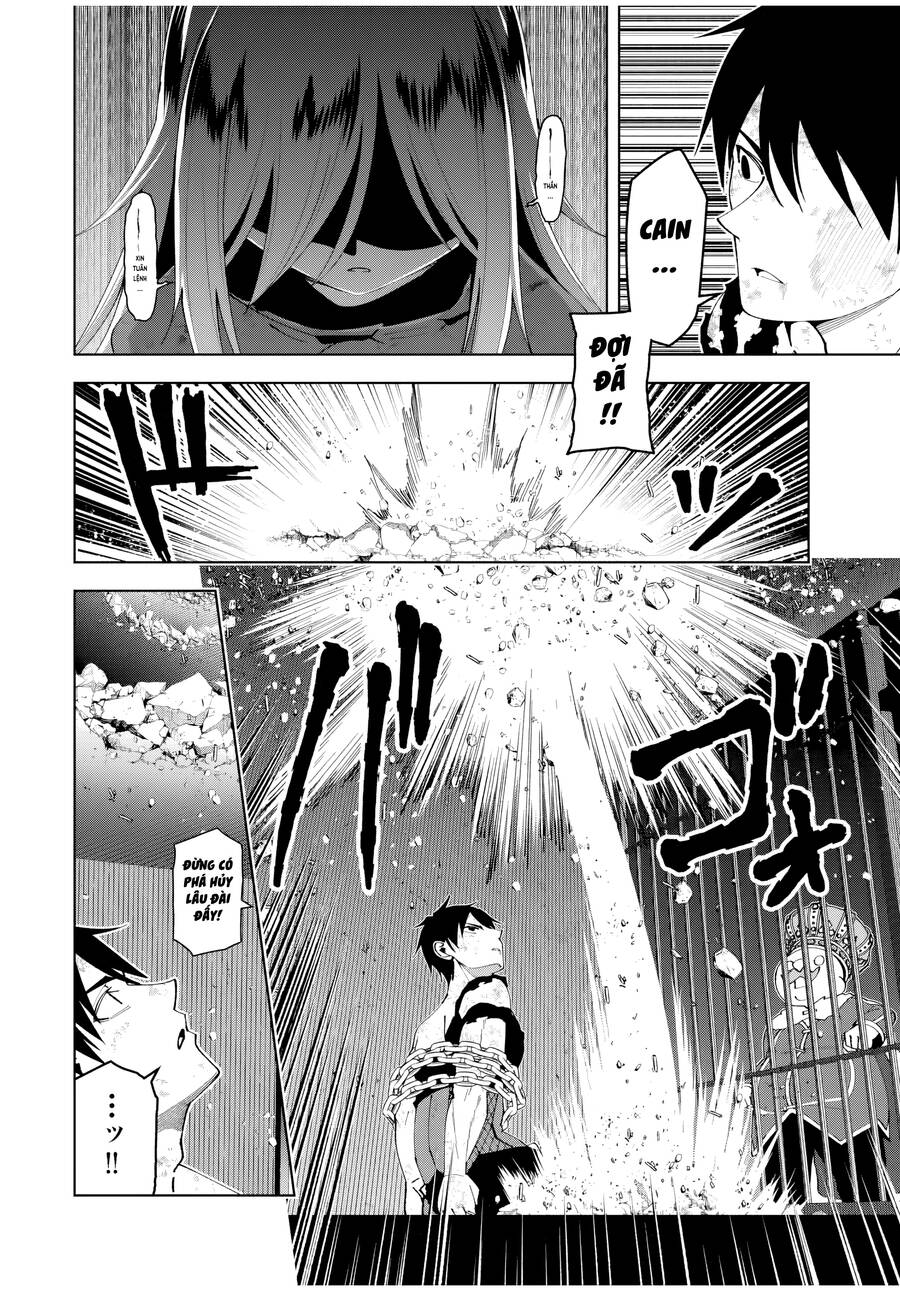 Yuusha To Yobareta Nochi Ni: Soshite Musou Otoko Wa Kazoku Wo Tsukuru Chap 44 - Next Chap 45