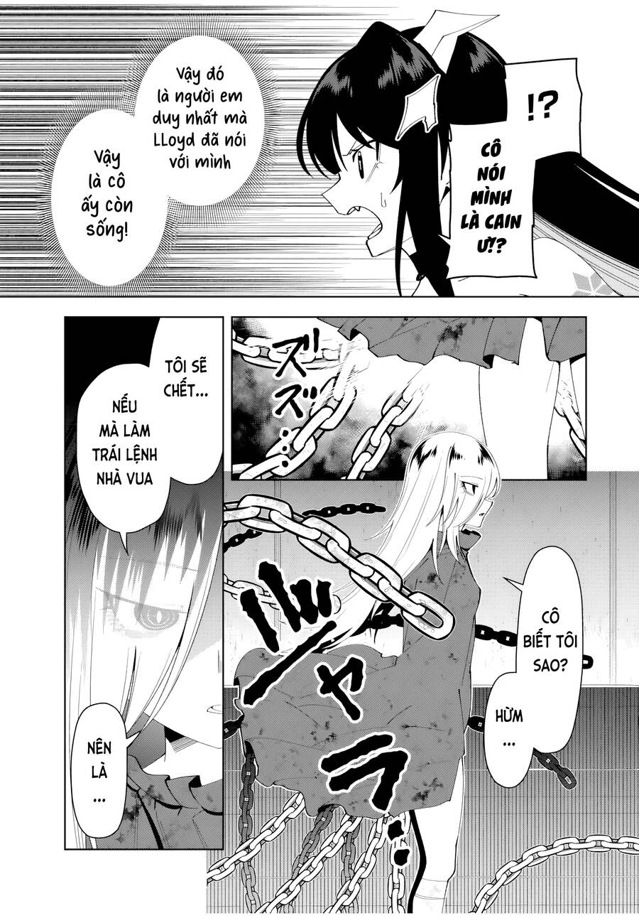 Yuusha To Yobareta Nochi Ni: Soshite Musou Otoko Wa Kazoku Wo Tsukuru Chap 44 - Next Chap 45