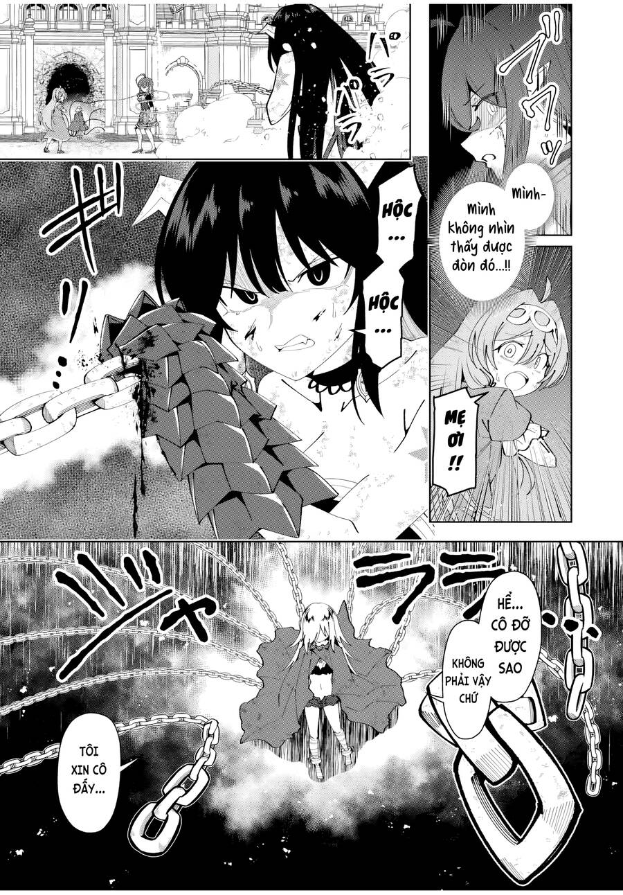 Yuusha To Yobareta Nochi Ni: Soshite Musou Otoko Wa Kazoku Wo Tsukuru Chap 44 - Next Chap 45
