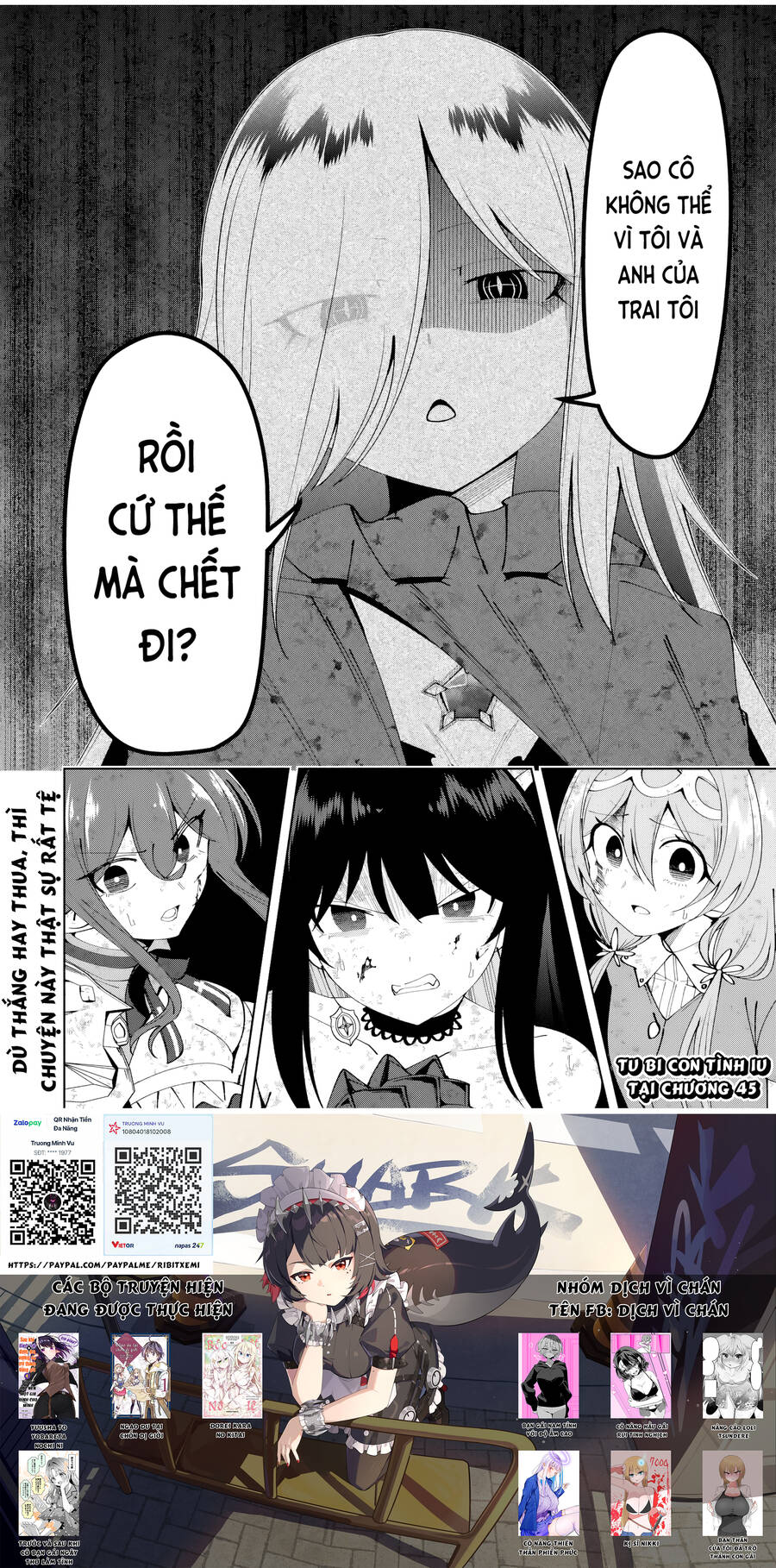 Yuusha To Yobareta Nochi Ni: Soshite Musou Otoko Wa Kazoku Wo Tsukuru Chap 44 - Next Chap 45