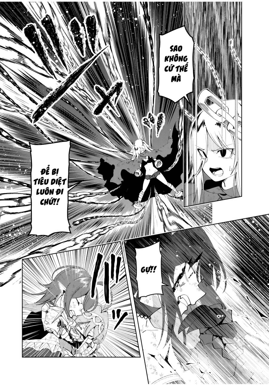 Yuusha To Yobareta Nochi Ni: Soshite Musou Otoko Wa Kazoku Wo Tsukuru Chap 45 - Next Chap 46