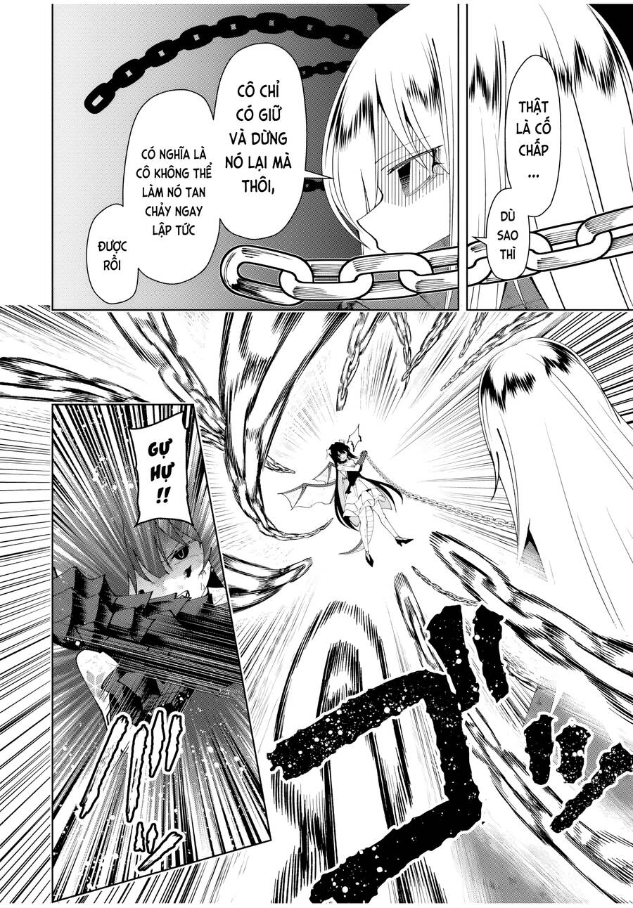 Yuusha To Yobareta Nochi Ni: Soshite Musou Otoko Wa Kazoku Wo Tsukuru Chap 45 - Next Chap 46