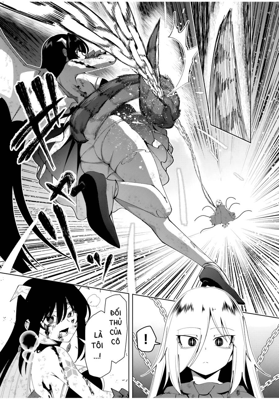 Yuusha To Yobareta Nochi Ni: Soshite Musou Otoko Wa Kazoku Wo Tsukuru Chap 45 - Next Chap 46