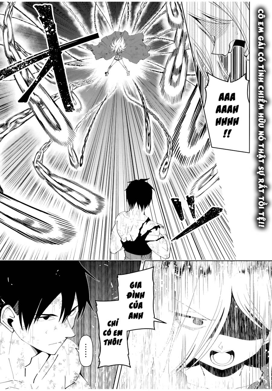 Yuusha To Yobareta Nochi Ni: Soshite Musou Otoko Wa Kazoku Wo Tsukuru Chap 46 - Next Chap 47