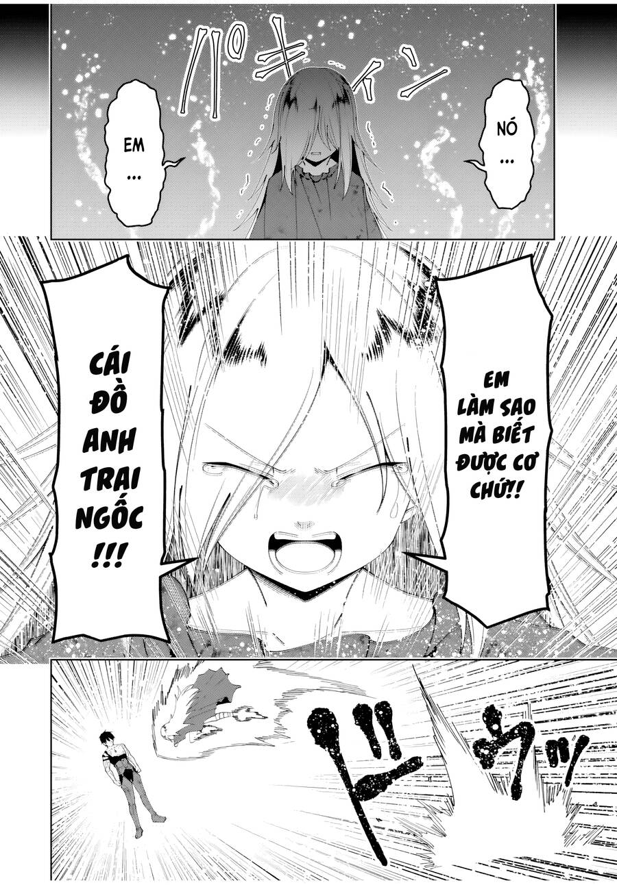 Yuusha To Yobareta Nochi Ni: Soshite Musou Otoko Wa Kazoku Wo Tsukuru Chap 46 - Next Chap 47