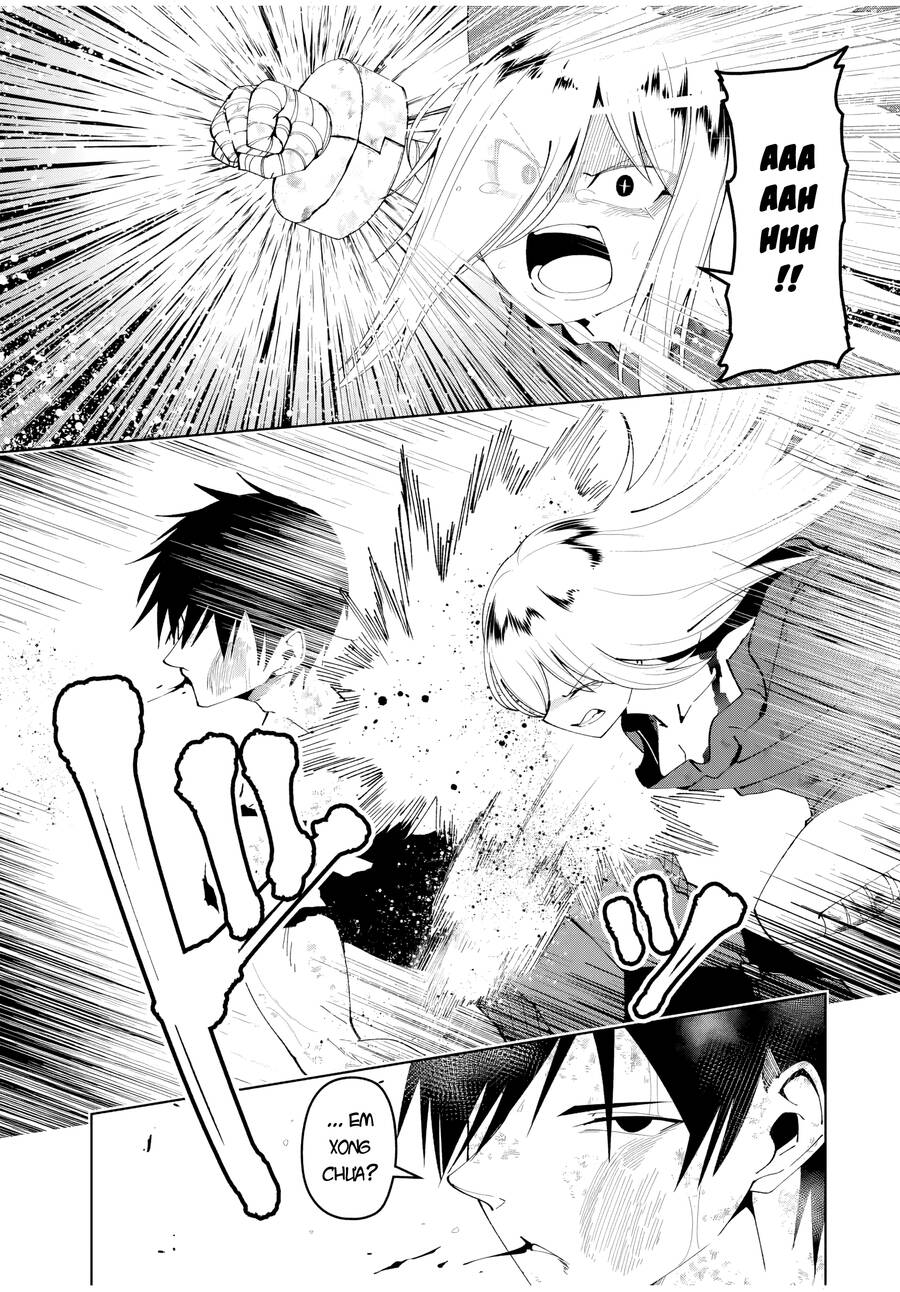 Yuusha To Yobareta Nochi Ni: Soshite Musou Otoko Wa Kazoku Wo Tsukuru Chap 46 - Next Chap 47