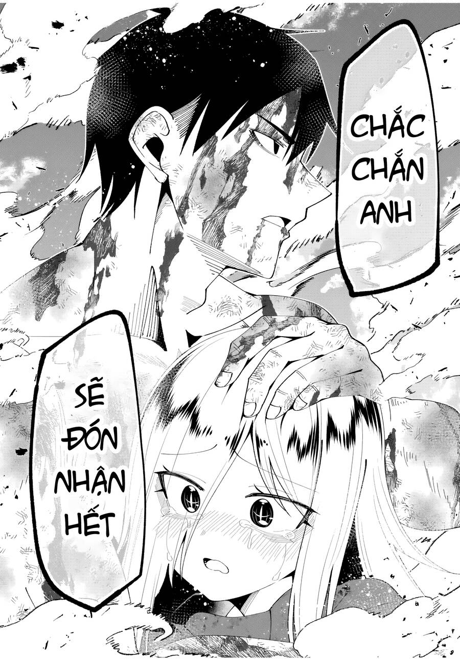 Yuusha To Yobareta Nochi Ni: Soshite Musou Otoko Wa Kazoku Wo Tsukuru Chap 46 - Next Chap 47