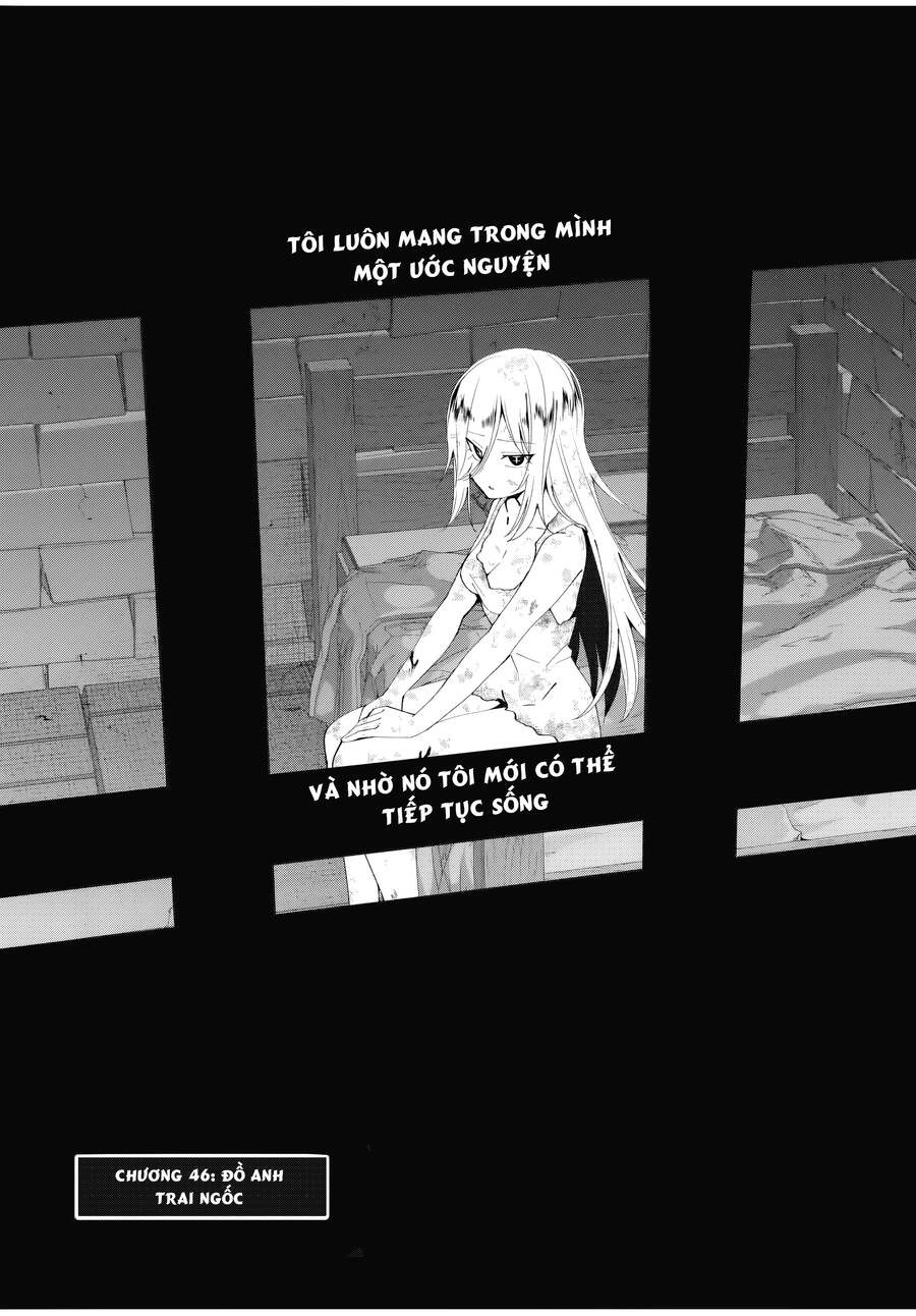 Yuusha To Yobareta Nochi Ni: Soshite Musou Otoko Wa Kazoku Wo Tsukuru Chap 46 - Next Chap 47