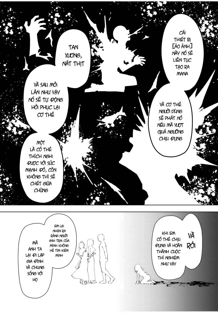 Yuusha To Yobareta Nochi Ni: Soshite Musou Otoko Wa Kazoku Wo Tsukuru Chap 46 - Next Chap 47