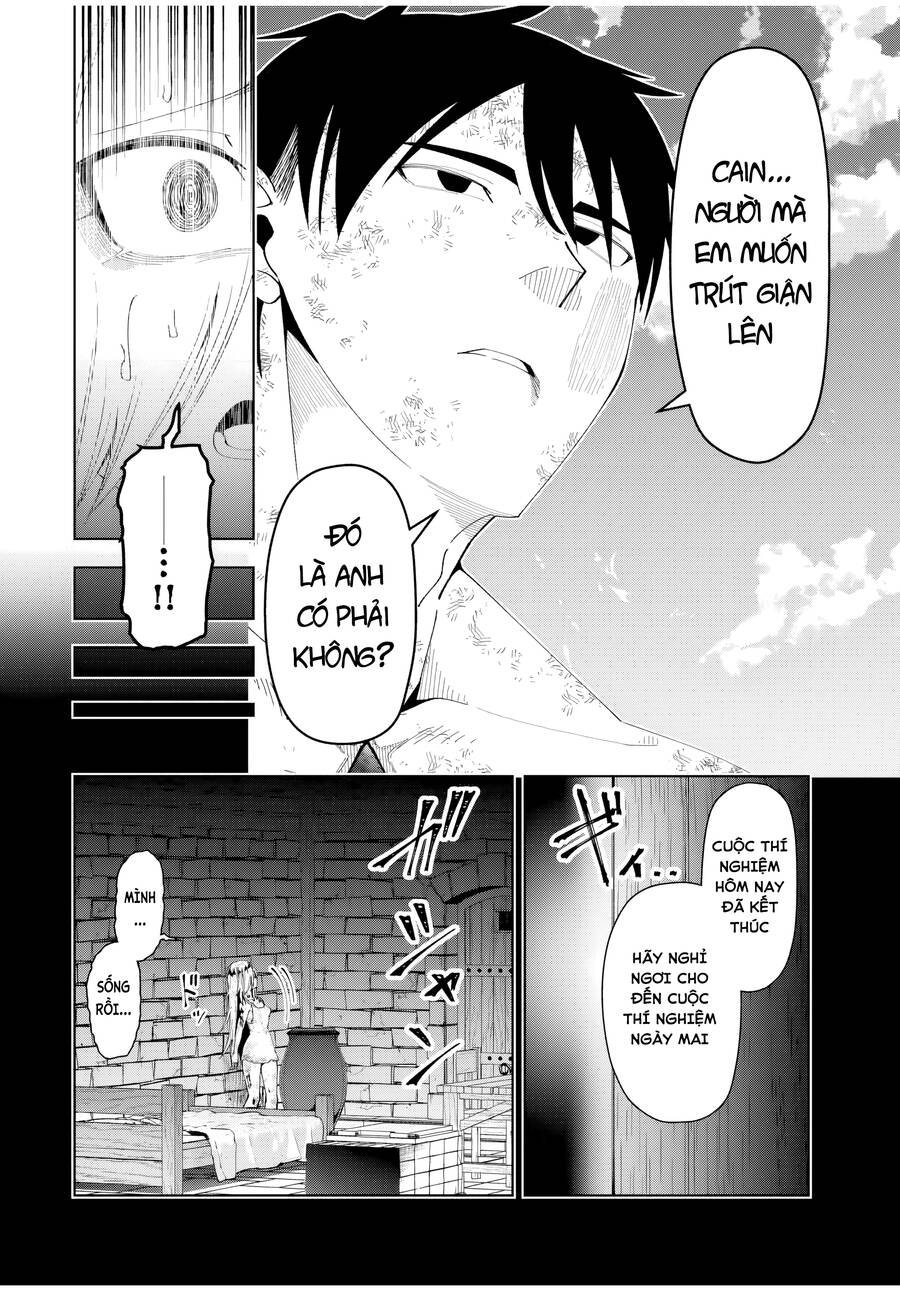 Yuusha To Yobareta Nochi Ni: Soshite Musou Otoko Wa Kazoku Wo Tsukuru Chap 46 - Next Chap 47