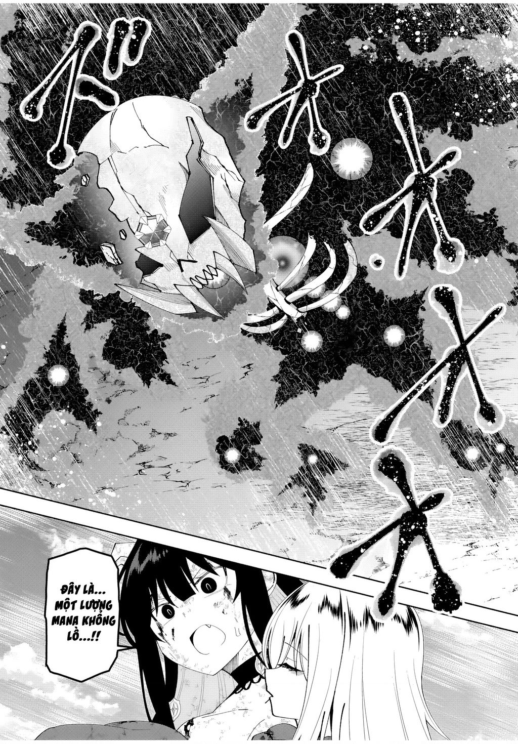 Yuusha To Yobareta Nochi Ni: Soshite Musou Otoko Wa Kazoku Wo Tsukuru Chap 47 - Next Chap 48