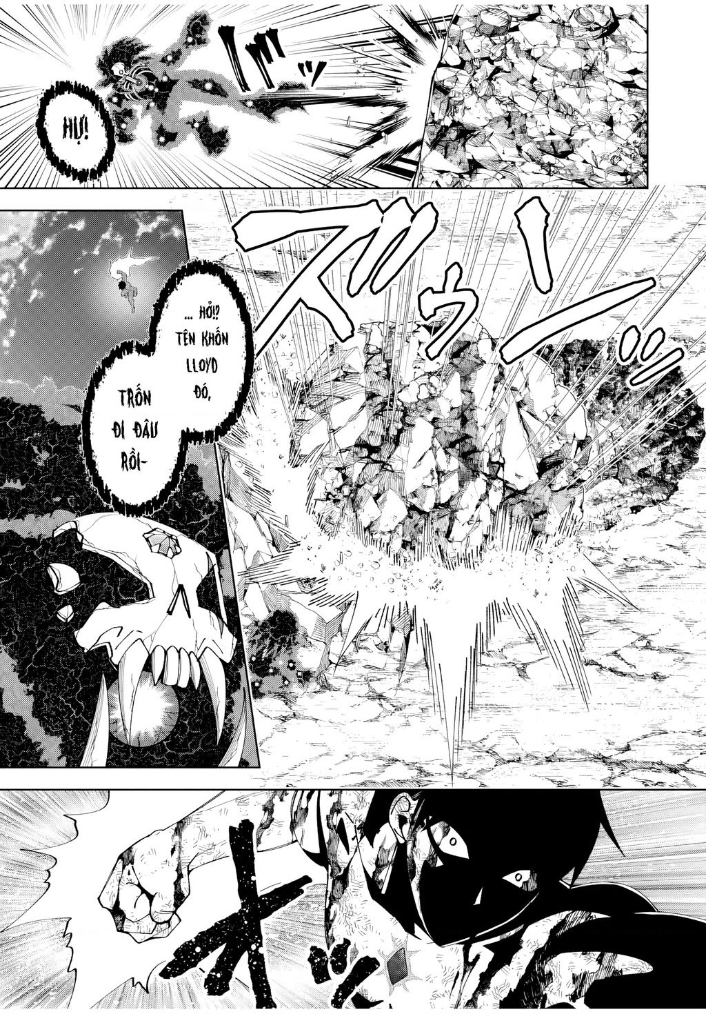 Yuusha To Yobareta Nochi Ni: Soshite Musou Otoko Wa Kazoku Wo Tsukuru Chap 48 - Next Chap 49