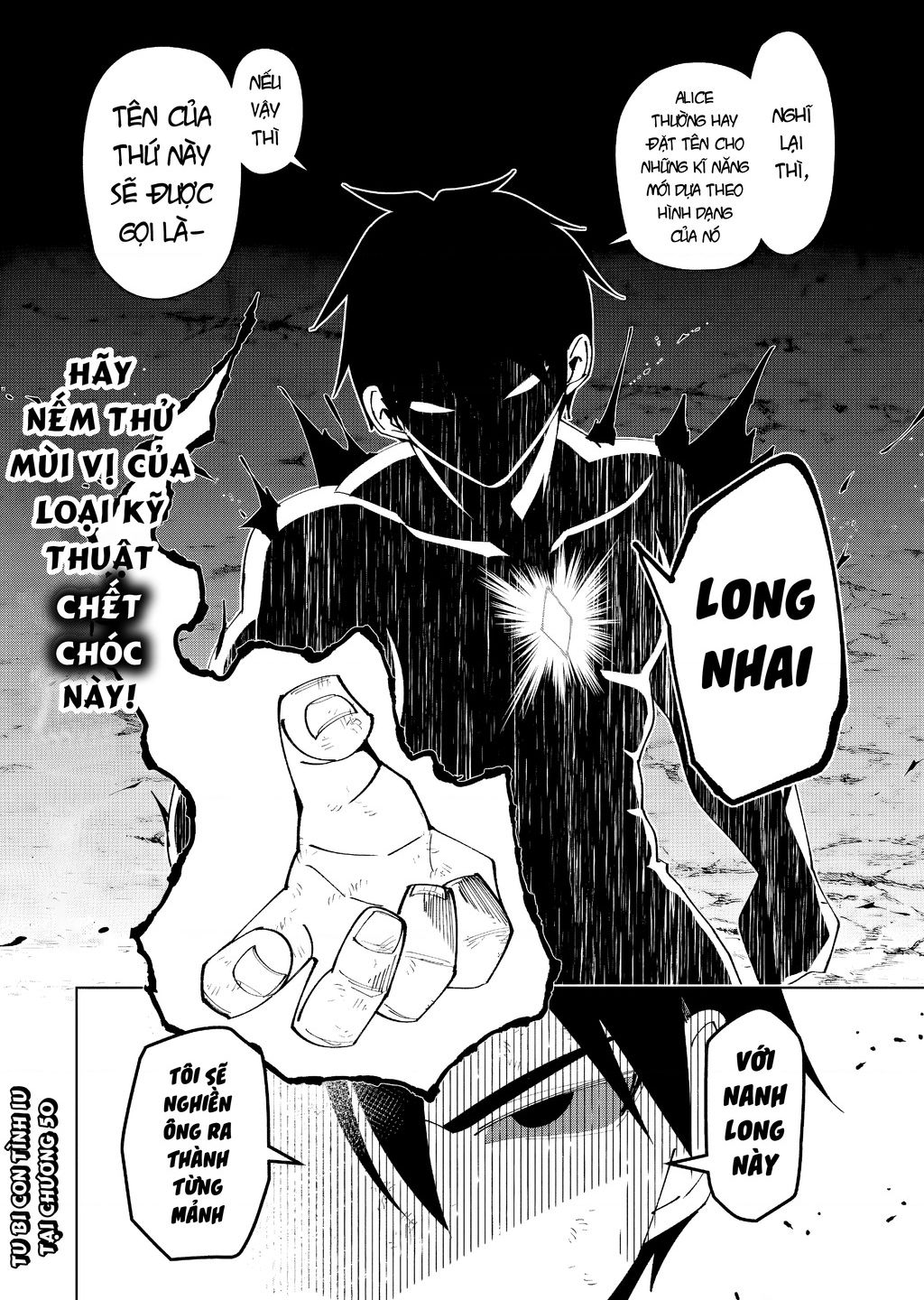 Yuusha To Yobareta Nochi Ni: Soshite Musou Otoko Wa Kazoku Wo Tsukuru Chap 49 - Next Chap 50