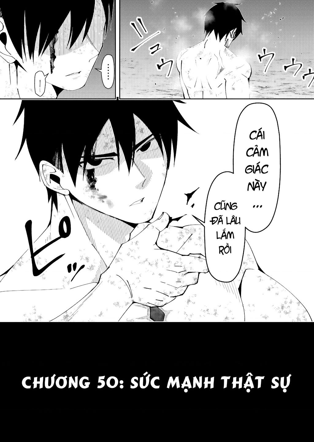 Yuusha To Yobareta Nochi Ni: Soshite Musou Otoko Wa Kazoku Wo Tsukuru Chap 50 - Next Chap 51