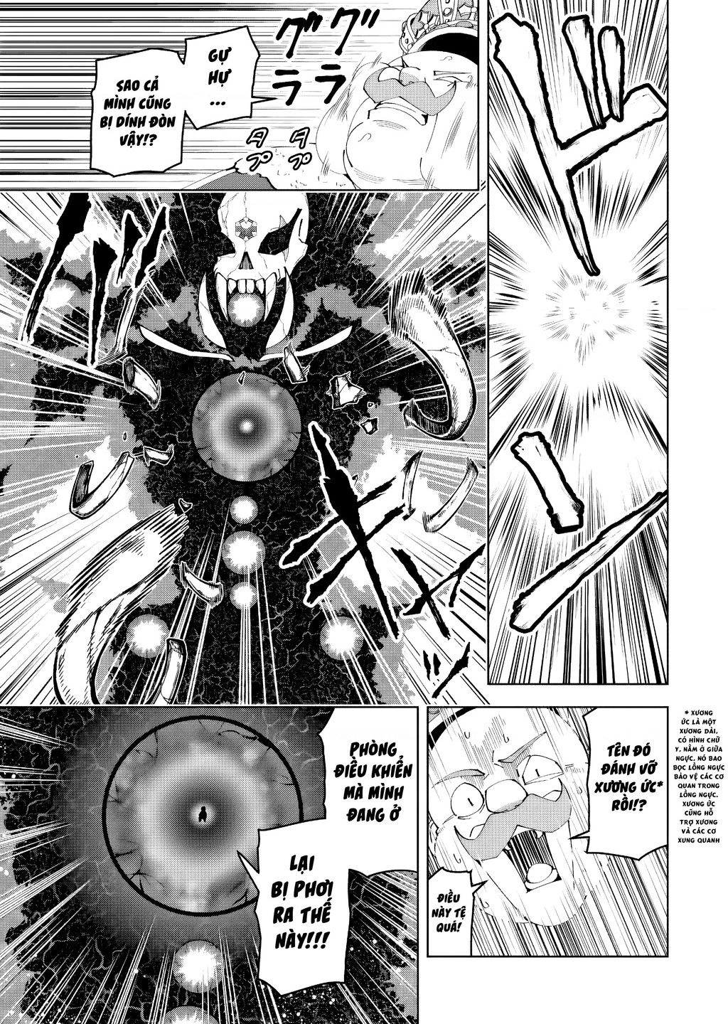 Yuusha To Yobareta Nochi Ni: Soshite Musou Otoko Wa Kazoku Wo Tsukuru Chap 50 - Next Chap 51