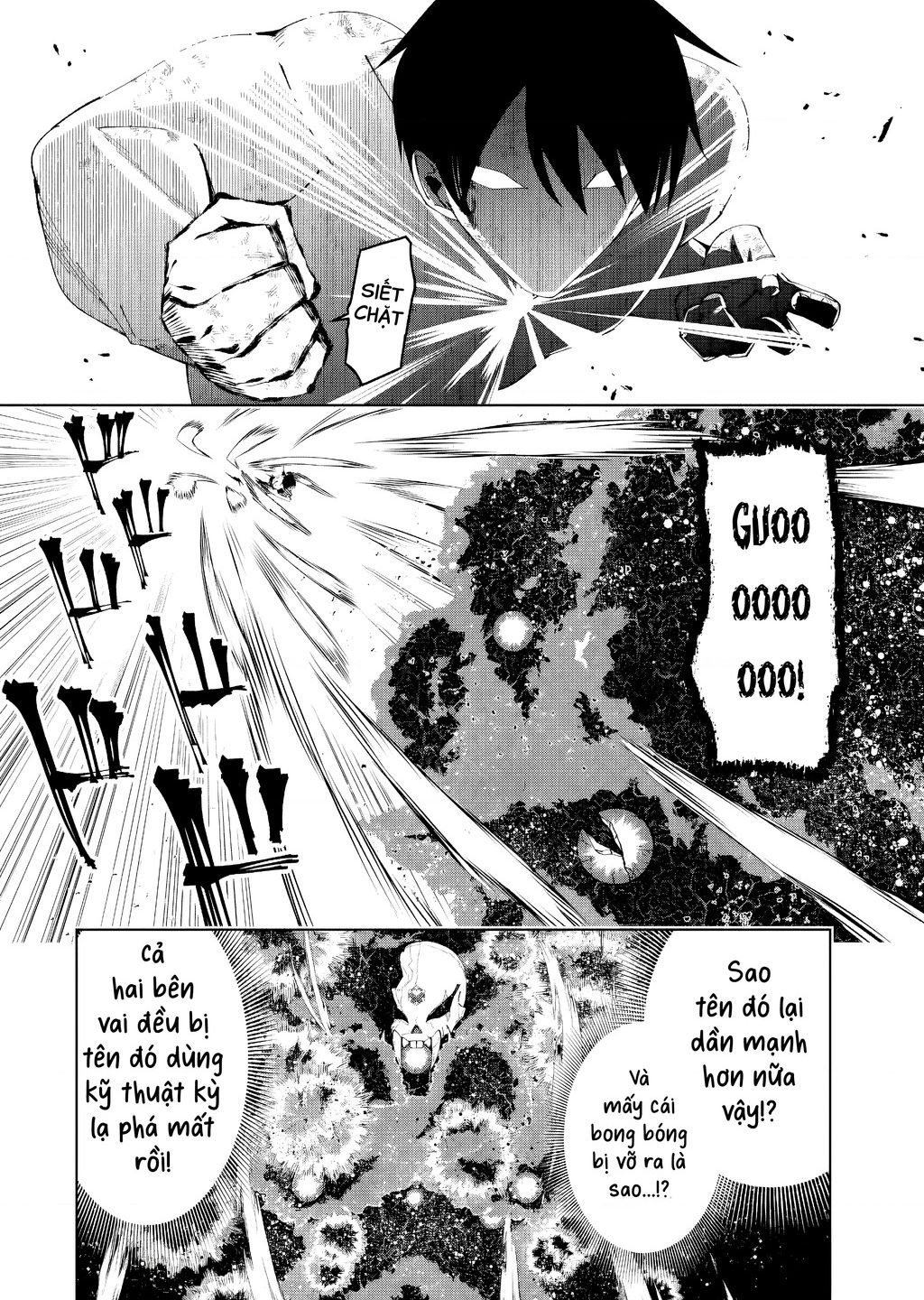 Yuusha To Yobareta Nochi Ni: Soshite Musou Otoko Wa Kazoku Wo Tsukuru Chap 50 - Next Chap 51