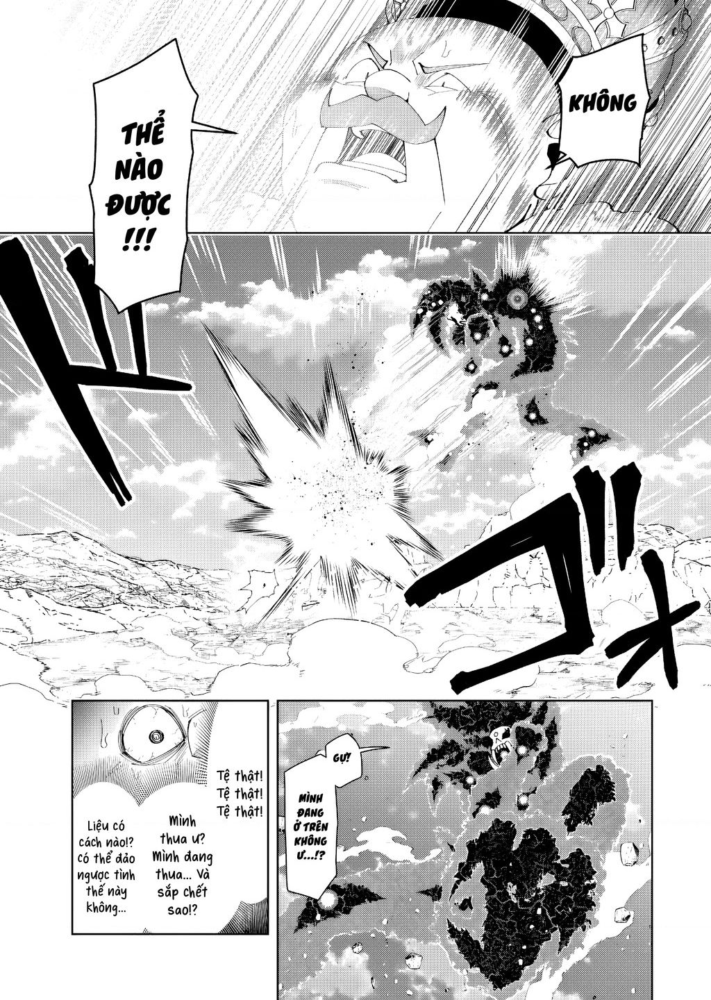 Yuusha To Yobareta Nochi Ni: Soshite Musou Otoko Wa Kazoku Wo Tsukuru Chap 50 - Next Chap 51