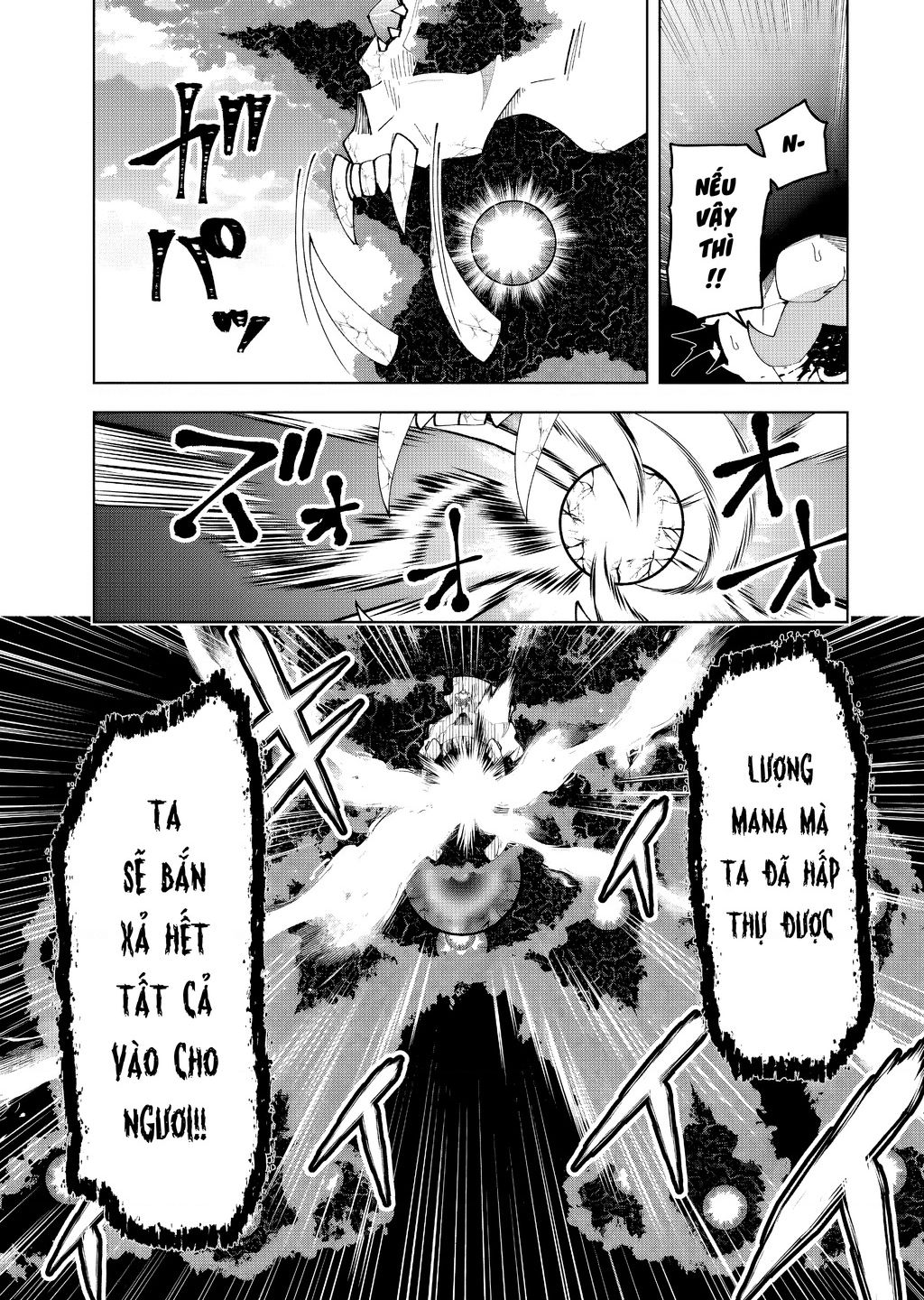 Yuusha To Yobareta Nochi Ni: Soshite Musou Otoko Wa Kazoku Wo Tsukuru Chap 50 - Next Chap 51