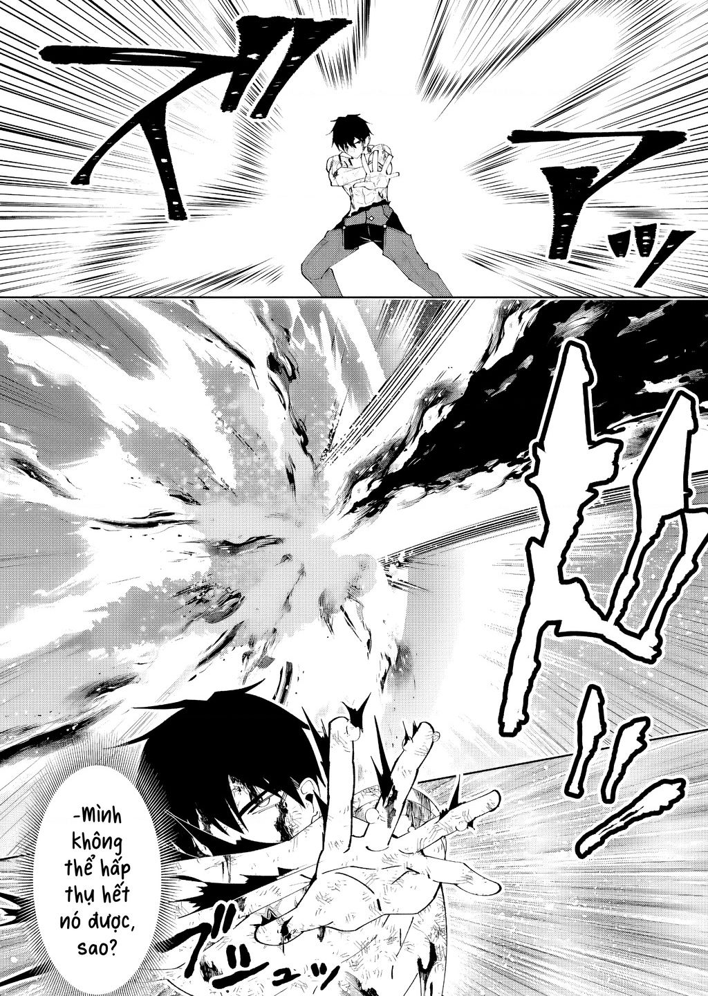 Yuusha To Yobareta Nochi Ni: Soshite Musou Otoko Wa Kazoku Wo Tsukuru Chap 50 - Next Chap 51