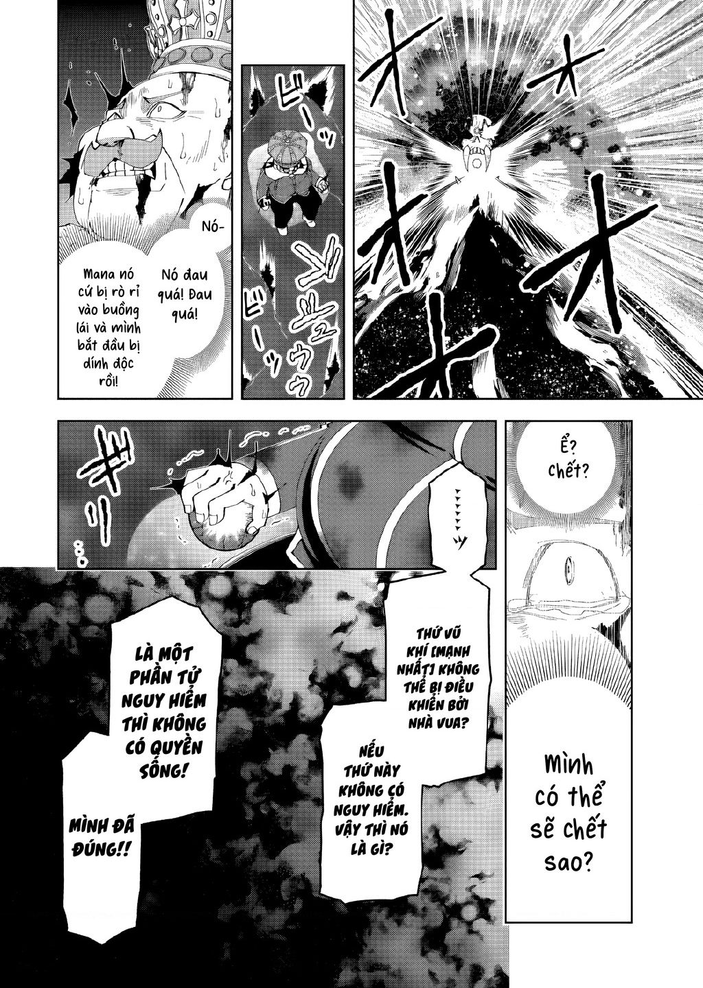 Yuusha To Yobareta Nochi Ni: Soshite Musou Otoko Wa Kazoku Wo Tsukuru Chap 51 - Next Chap 52