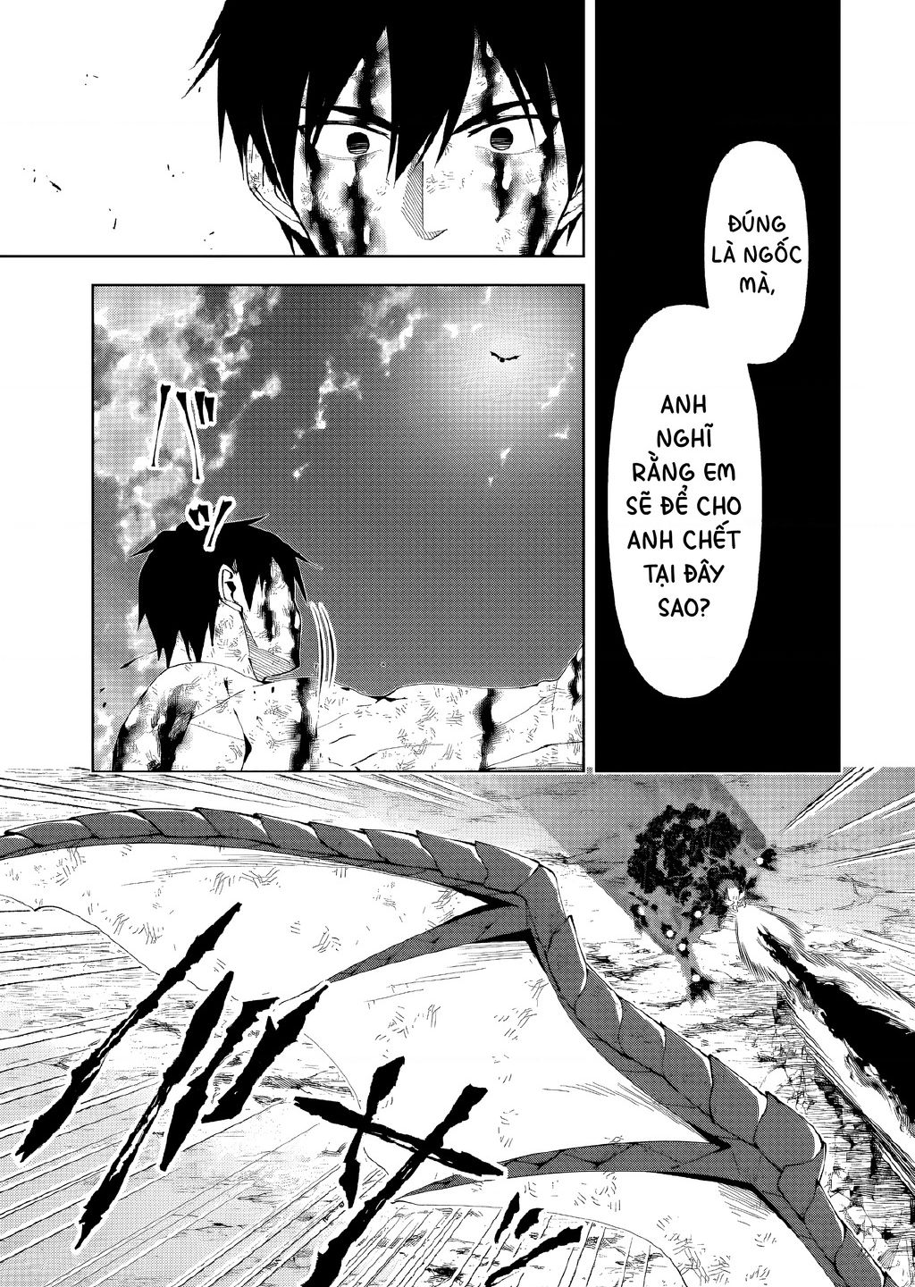 Yuusha To Yobareta Nochi Ni: Soshite Musou Otoko Wa Kazoku Wo Tsukuru Chap 51 - Next Chap 52