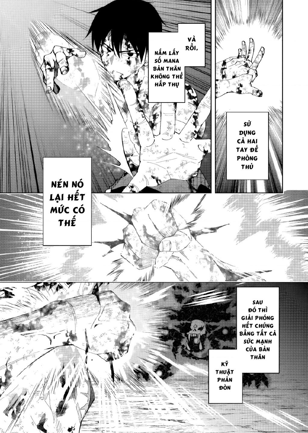 Yuusha To Yobareta Nochi Ni: Soshite Musou Otoko Wa Kazoku Wo Tsukuru Chap 51 - Next Chap 52