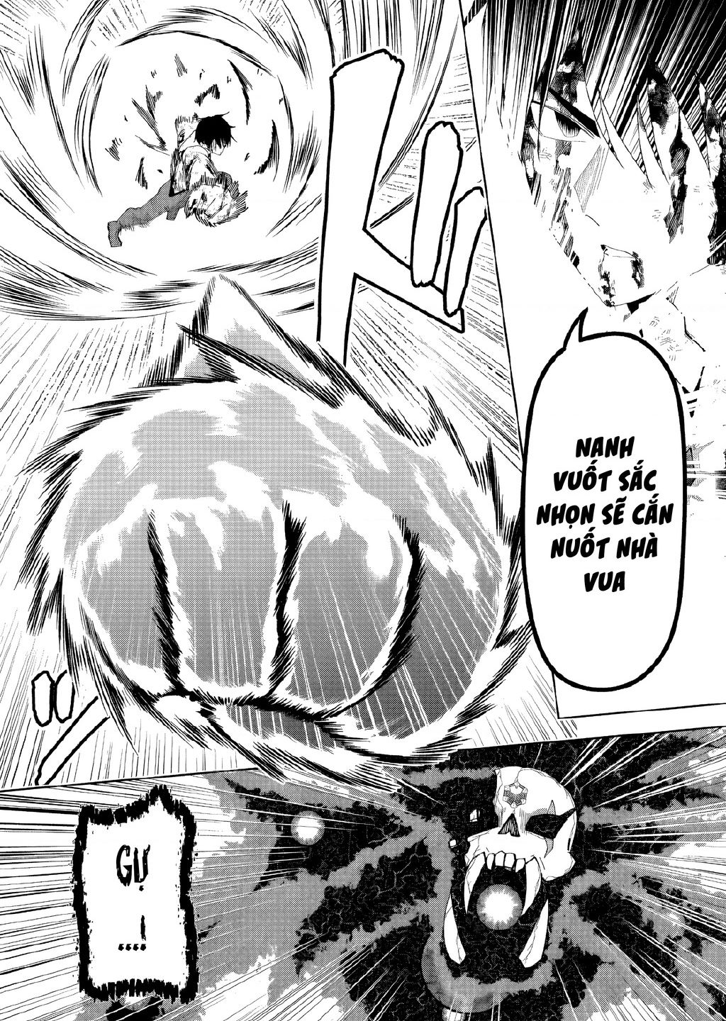 Yuusha To Yobareta Nochi Ni: Soshite Musou Otoko Wa Kazoku Wo Tsukuru Chap 51 - Next Chap 52
