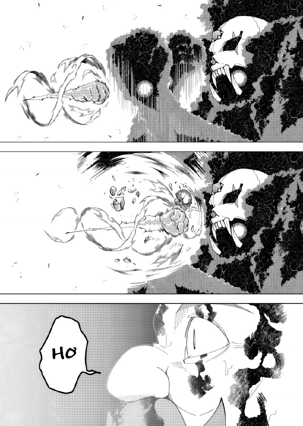 Yuusha To Yobareta Nochi Ni: Soshite Musou Otoko Wa Kazoku Wo Tsukuru Chap 51 - Next Chap 52