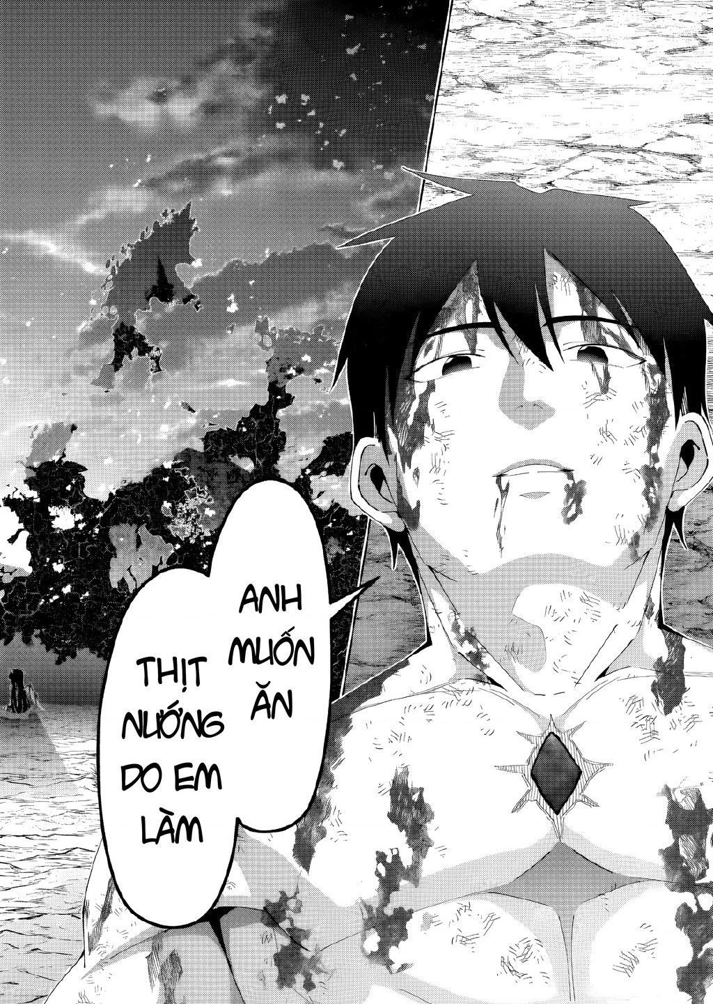 Yuusha To Yobareta Nochi Ni: Soshite Musou Otoko Wa Kazoku Wo Tsukuru Chap 51 - Next Chap 52