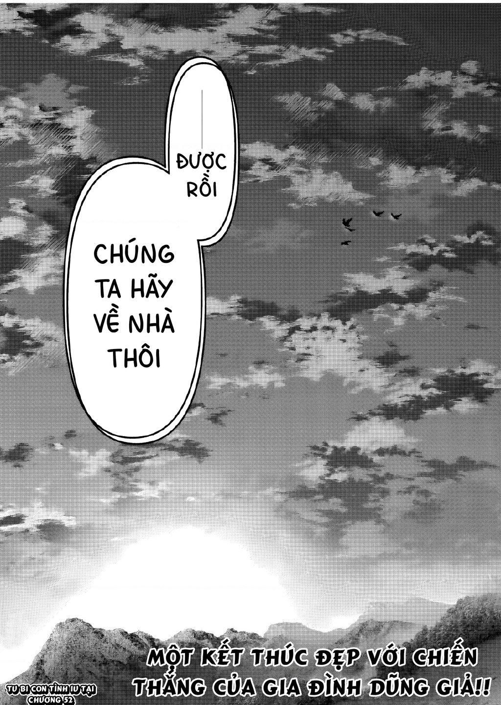 Yuusha To Yobareta Nochi Ni: Soshite Musou Otoko Wa Kazoku Wo Tsukuru Chap 51 - Next Chap 52