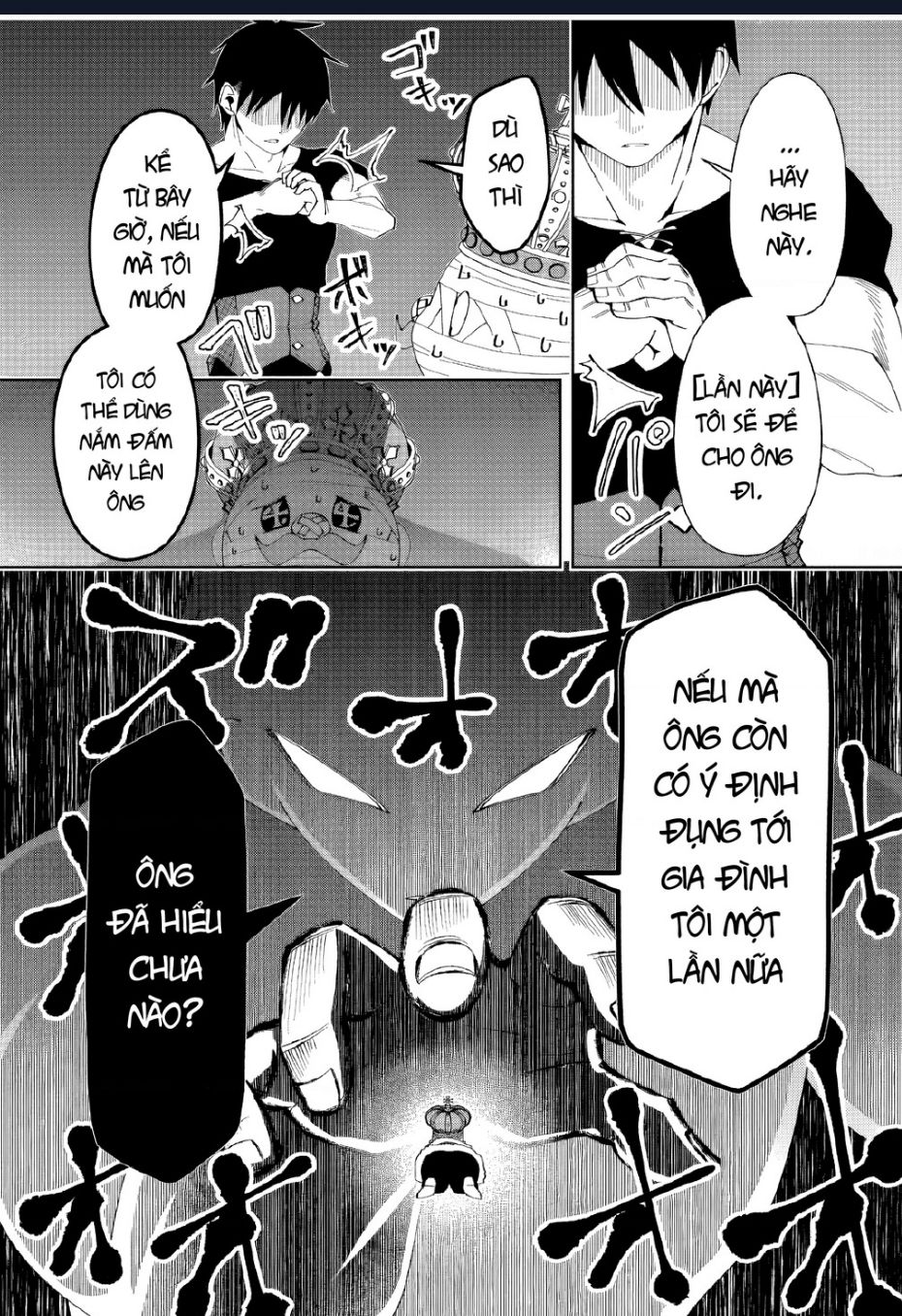 Yuusha To Yobareta Nochi Ni: Soshite Musou Otoko Wa Kazoku Wo Tsukuru Chap 52 - Next Chap 53