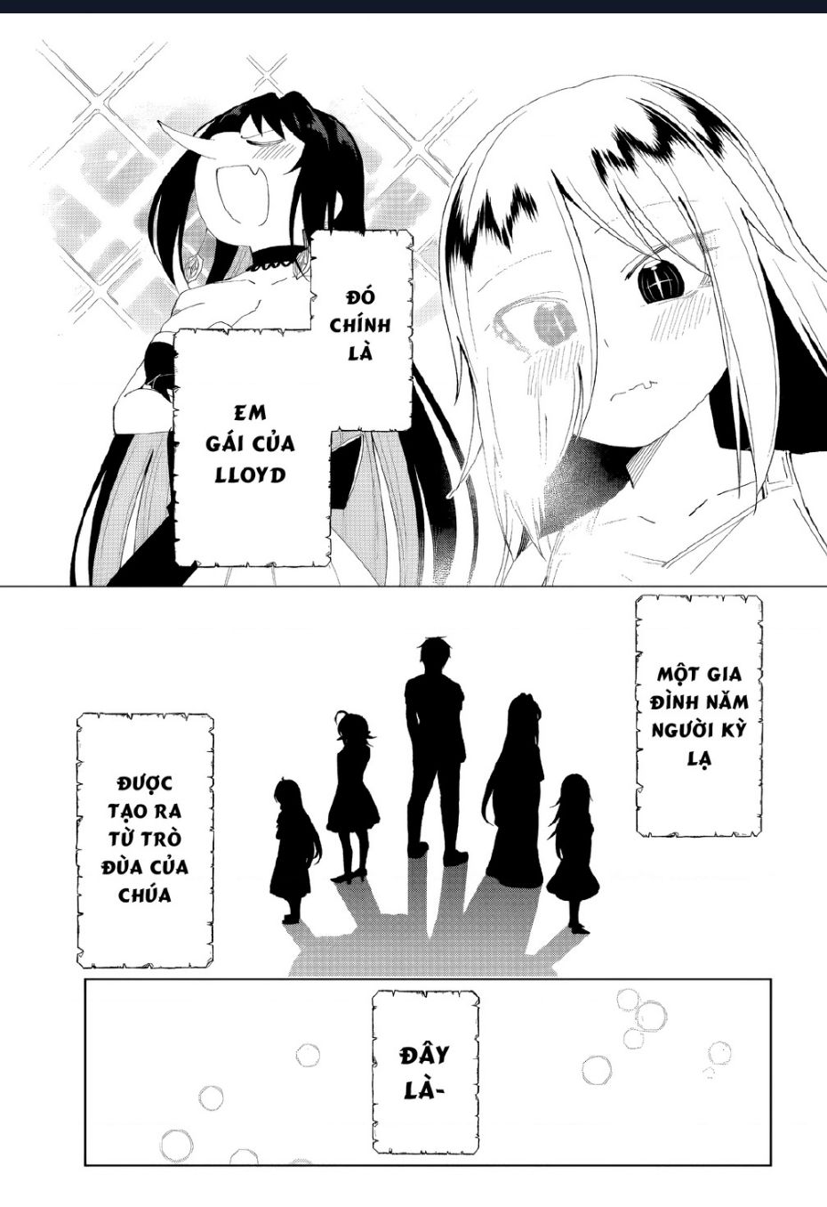Yuusha To Yobareta Nochi Ni: Soshite Musou Otoko Wa Kazoku Wo Tsukuru Chap 52 - Next Chap 53