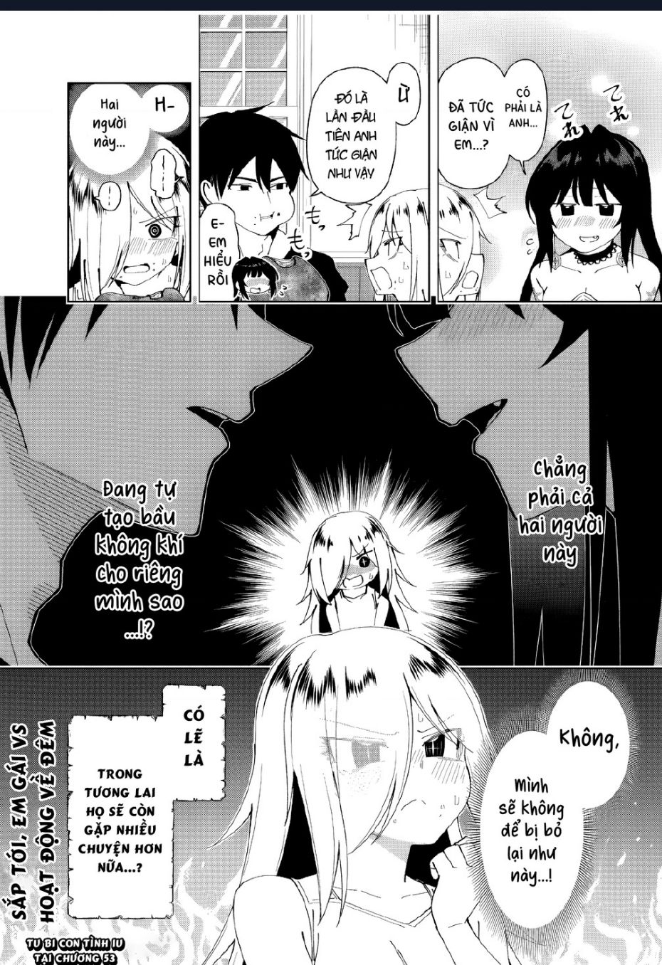 Yuusha To Yobareta Nochi Ni: Soshite Musou Otoko Wa Kazoku Wo Tsukuru Chap 52 - Next Chap 53