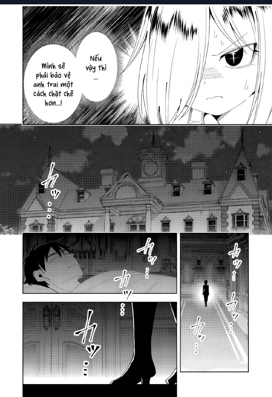 Yuusha To Yobareta Nochi Ni: Soshite Musou Otoko Wa Kazoku Wo Tsukuru Chap 53 - Next Chap 54
