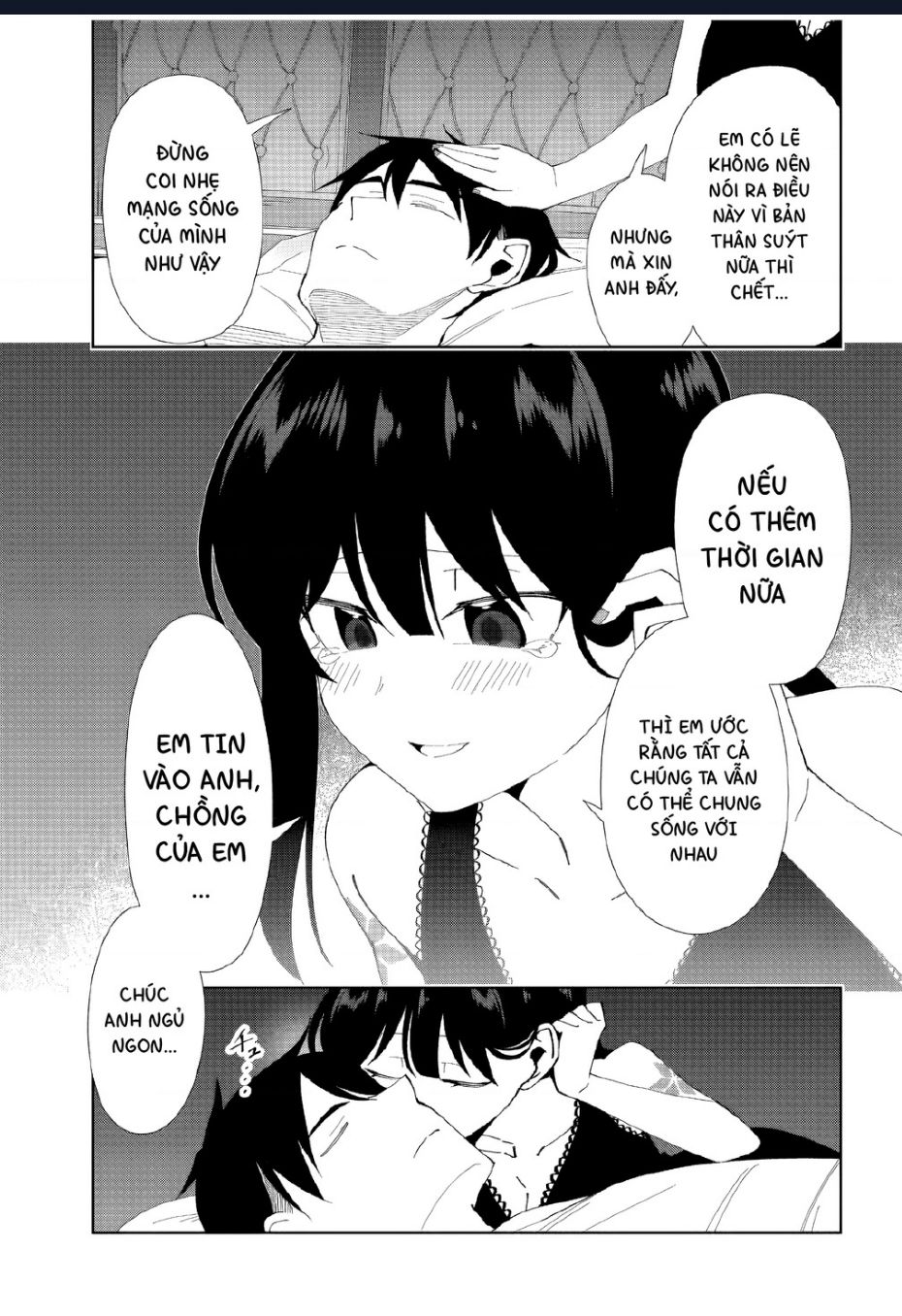 Yuusha To Yobareta Nochi Ni: Soshite Musou Otoko Wa Kazoku Wo Tsukuru Chap 53 - Next Chap 54