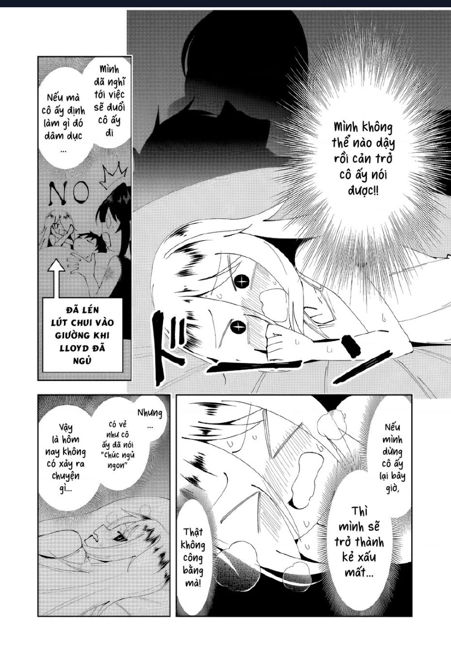 Yuusha To Yobareta Nochi Ni: Soshite Musou Otoko Wa Kazoku Wo Tsukuru Chap 53 - Next Chap 54