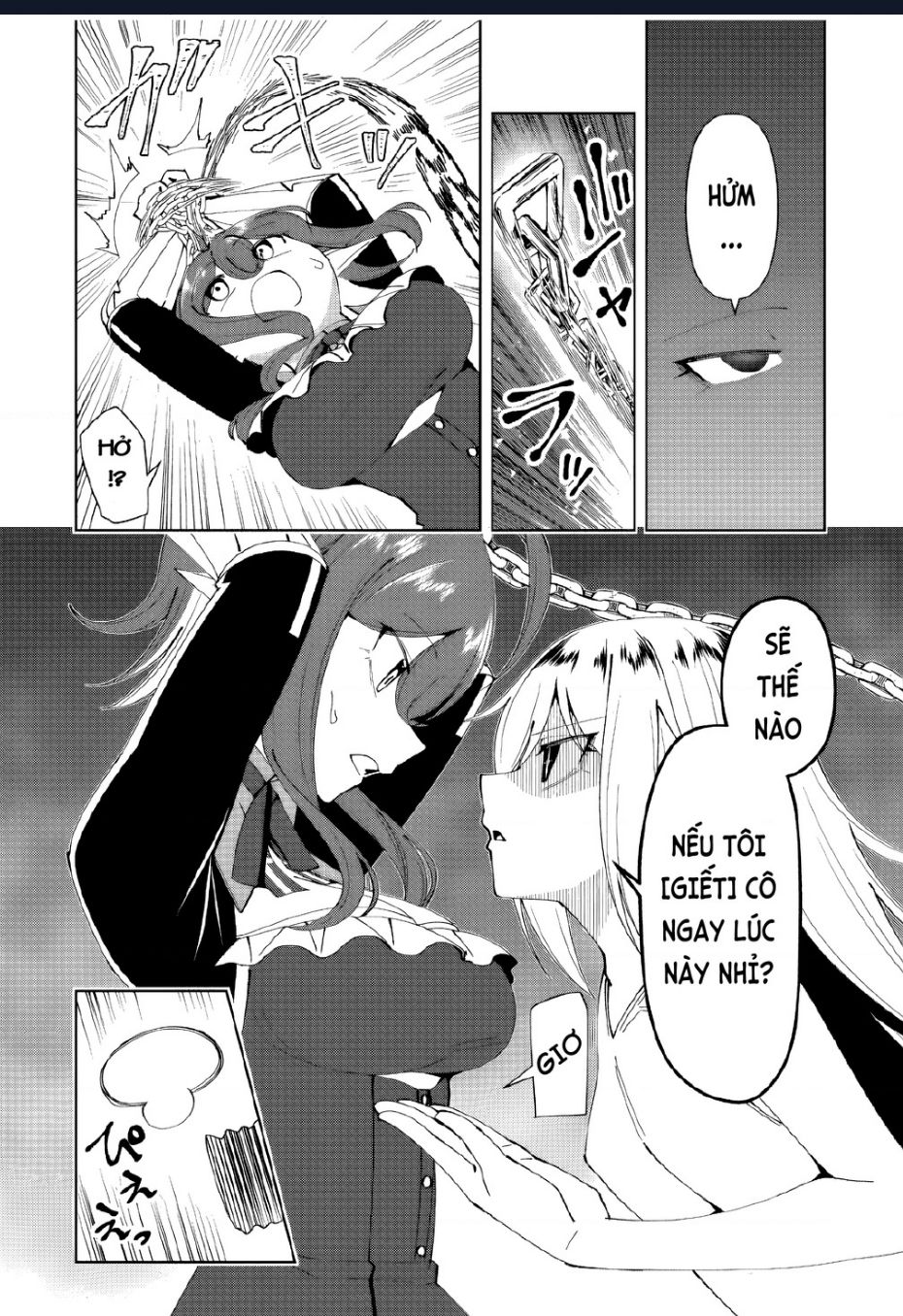 Yuusha To Yobareta Nochi Ni: Soshite Musou Otoko Wa Kazoku Wo Tsukuru Chap 54 - Next Chap 55