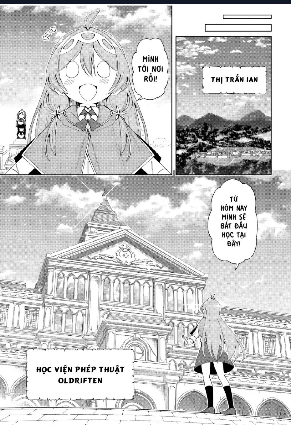 Yuusha To Yobareta Nochi Ni: Soshite Musou Otoko Wa Kazoku Wo Tsukuru Chap 56 - Next Chap 57